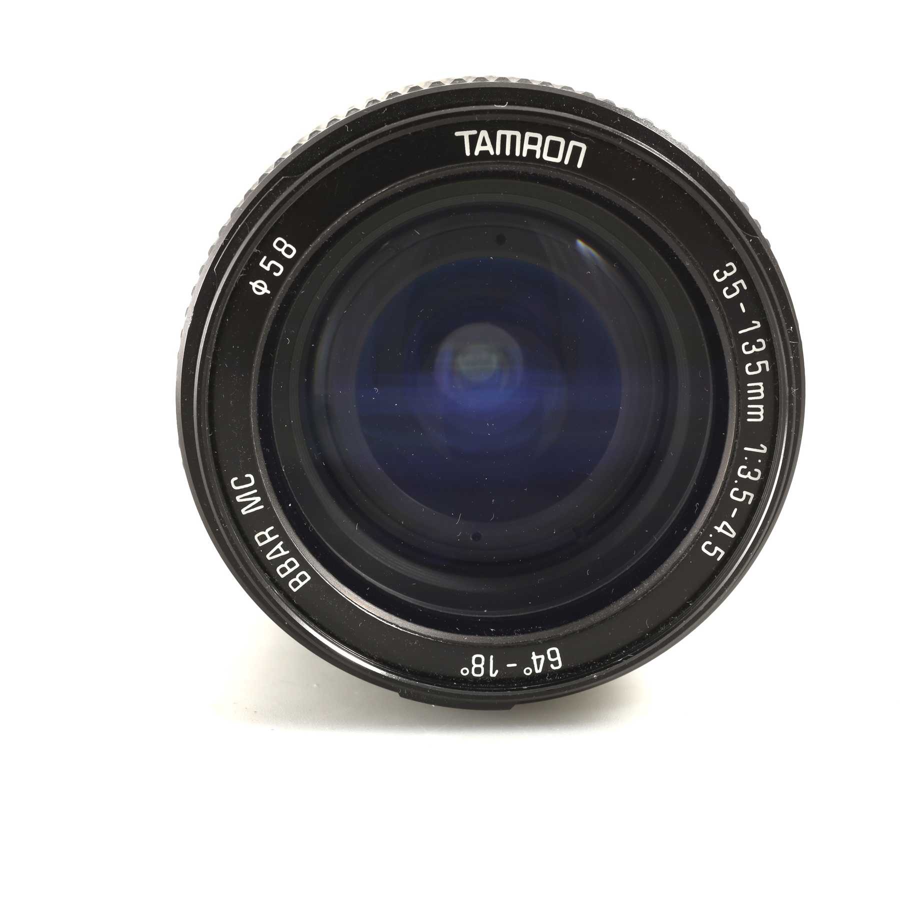 Tamron 35-135mm f/3.5-4.5 Tamron 35-135mm f/3.5-4.5