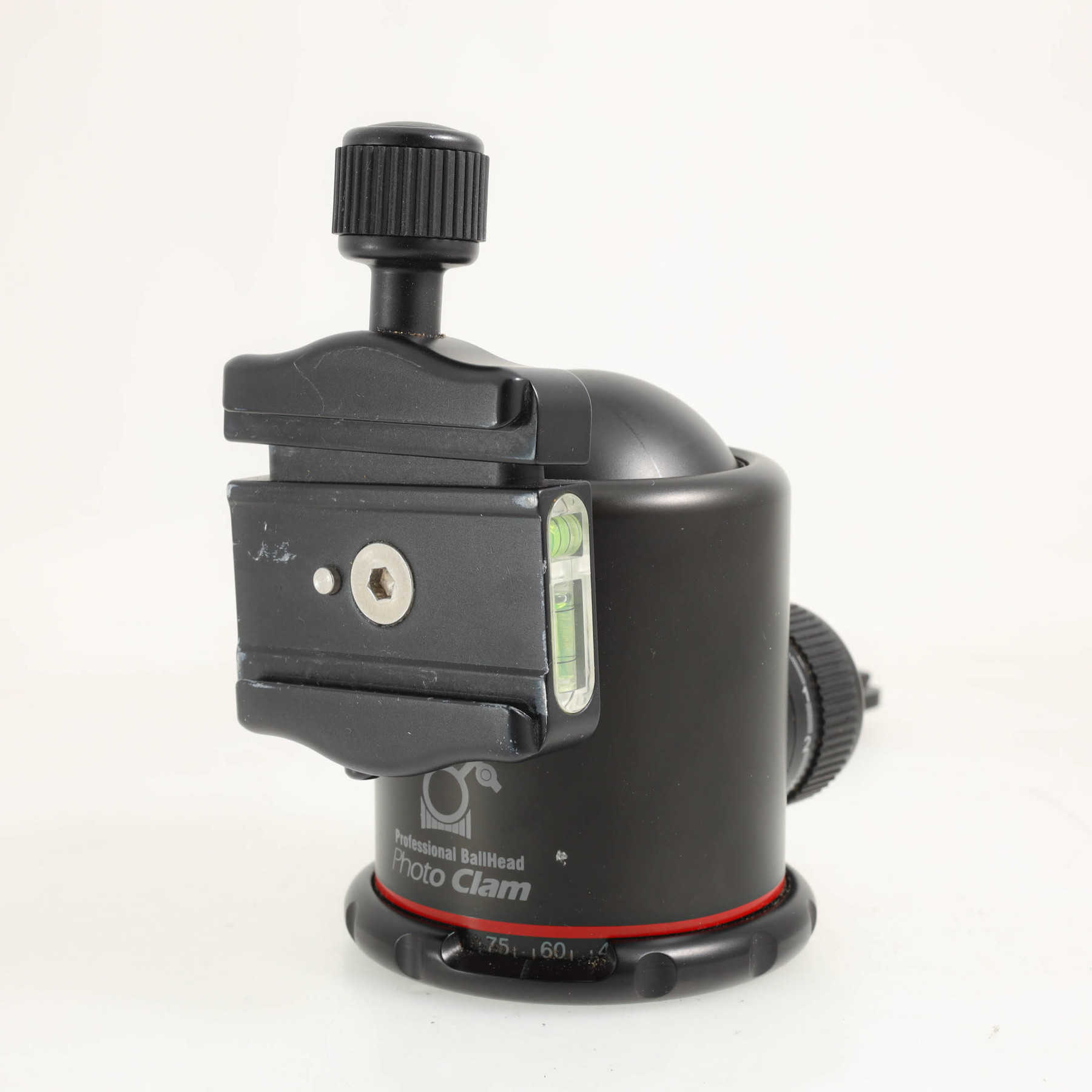 Photoclam Штативная голова PC-54 Photoclam Штативная голова PC-54