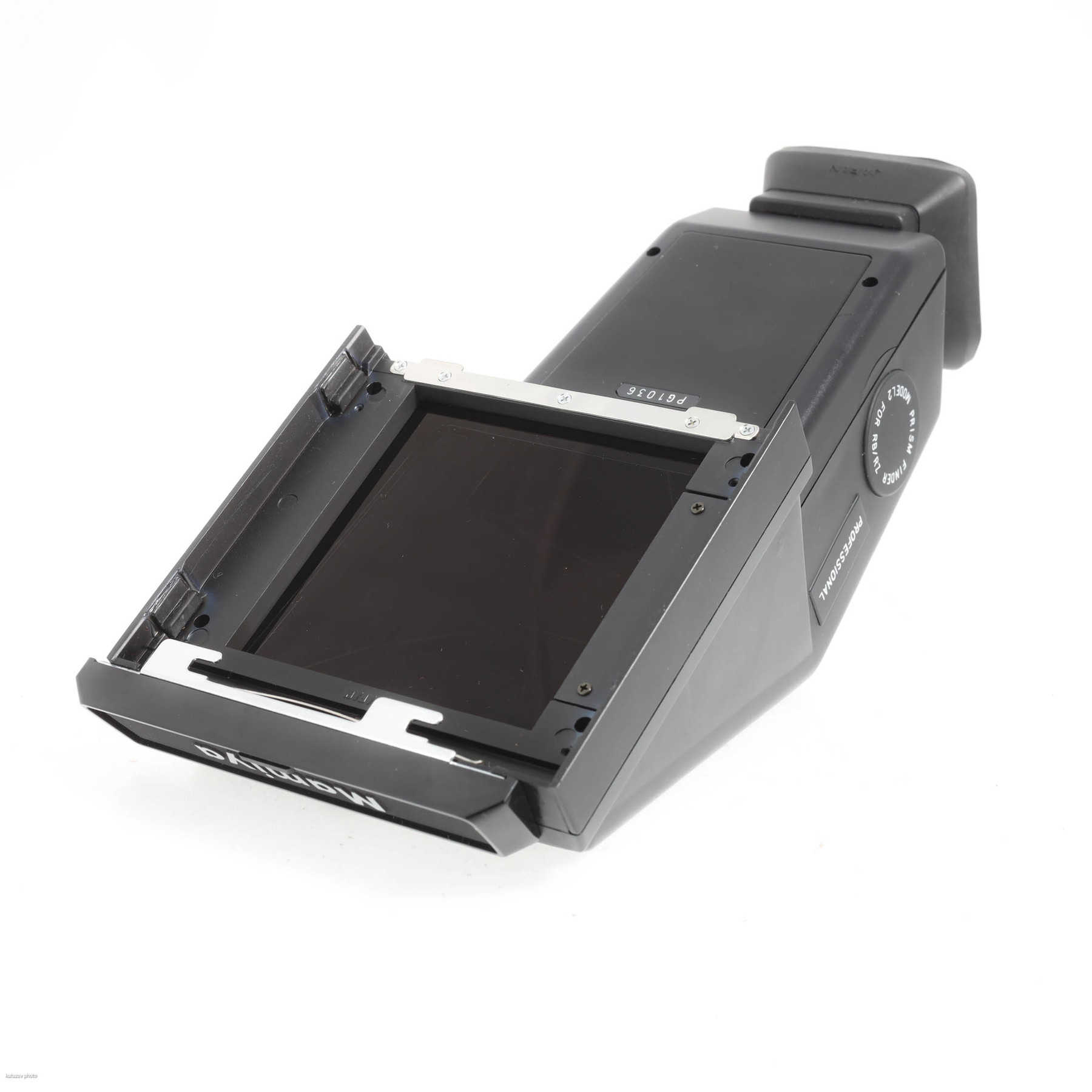 Mamiya Призменный видоискатель Model 2 Mamiya Призменный видоискатель Model 2