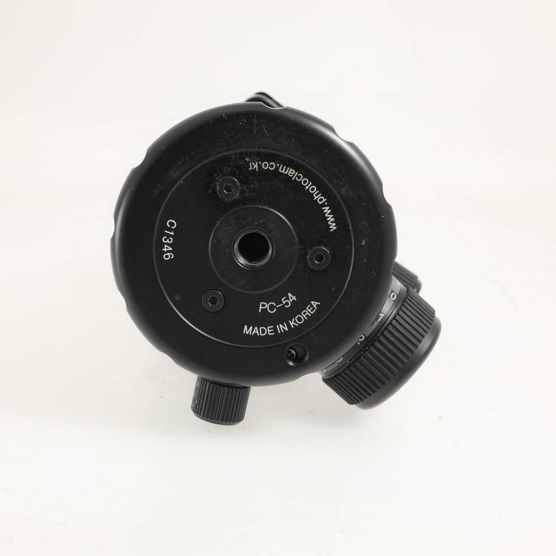 Photoclam Штативная голова PC-54 Photoclam Штативная голова PC-54