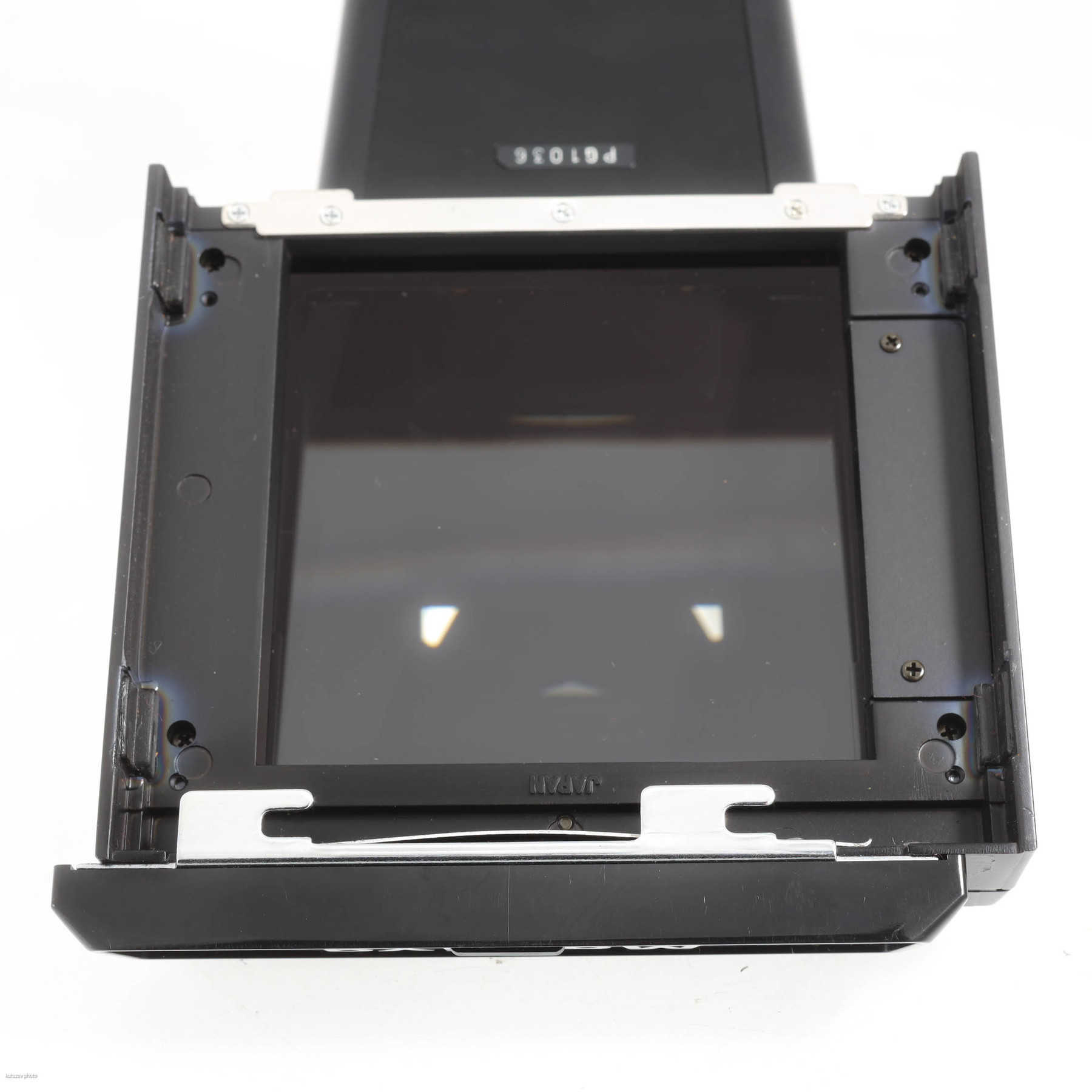 Mamiya Призменный видоискатель Model 2 Mamiya Призменный видоискатель Model 2