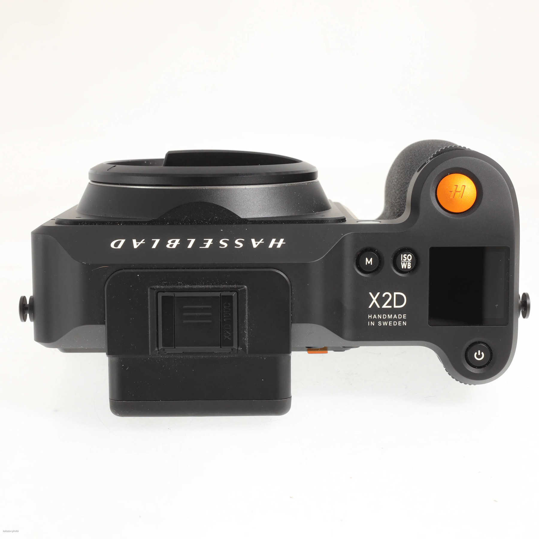 Hasselblad X2D 100C Hasselblad X2D 100C
