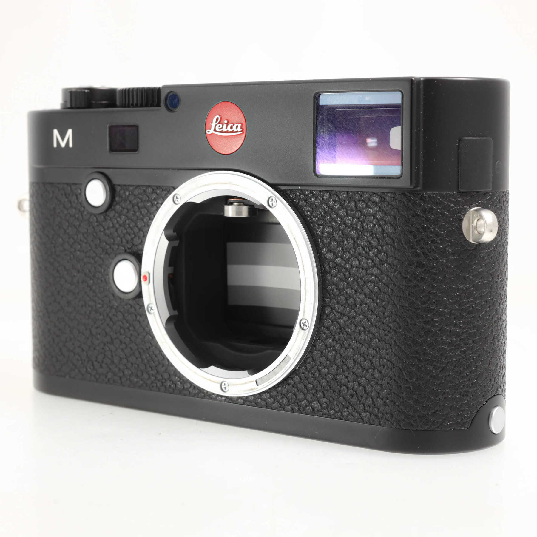 Leica M typ 240 black Leica M typ 240 black