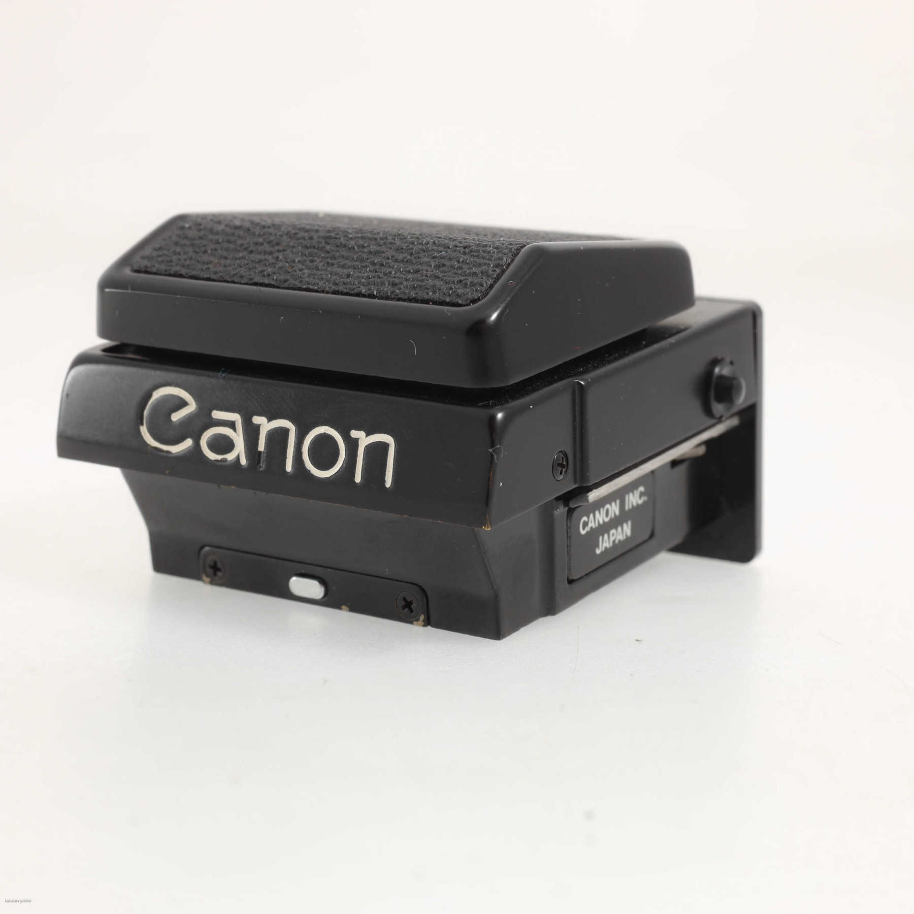 Canon шахтный видоискатель для камеры F-1 Canon шахтный видоискатель для камеры F-1