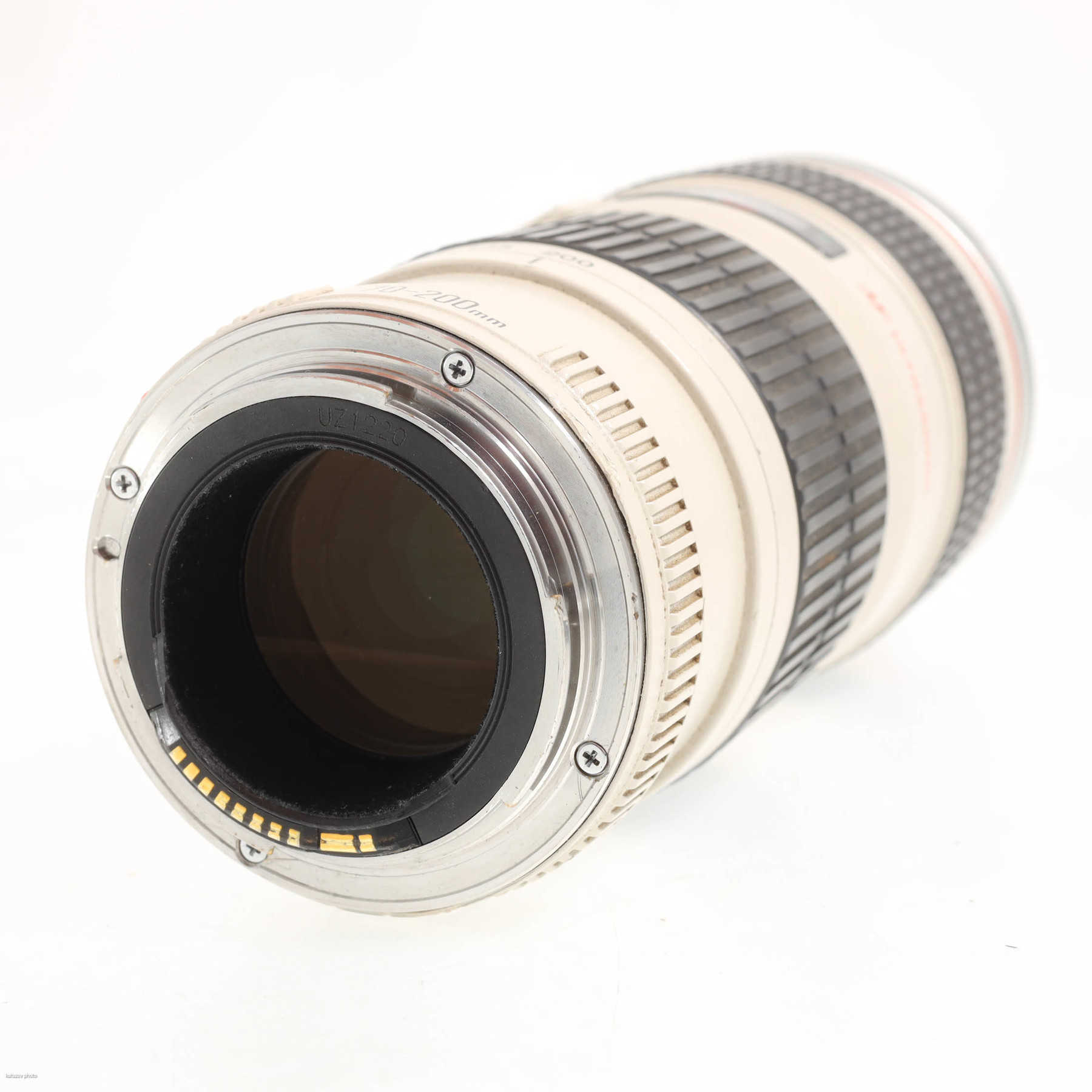 Canon EF 70-200mm f/4 L USM Canon Canon EF 70-200mm f/4 L USM Canon