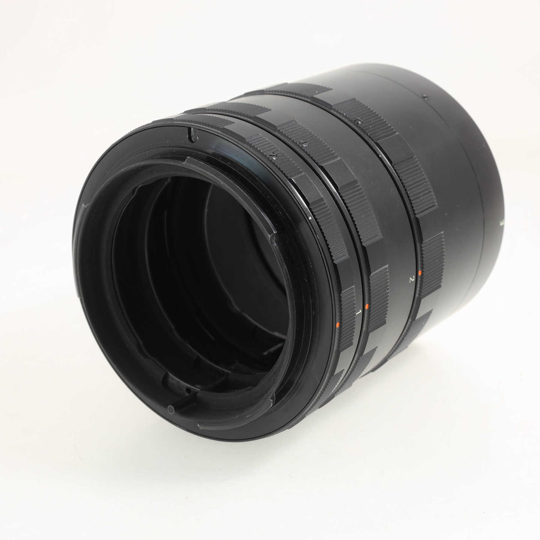 Pentax Удлинительные кольца ASAHI PENTAX 6X7 1-2-3 Pentax Удлинительные кольца ASAHI PENTAX 6X7 1-2-3