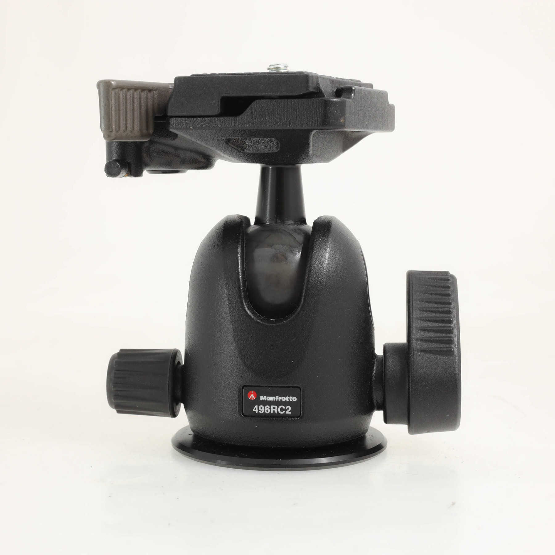 Manfrotto голова штативная 496RC2 Manfrotto голова штативная 496RC2