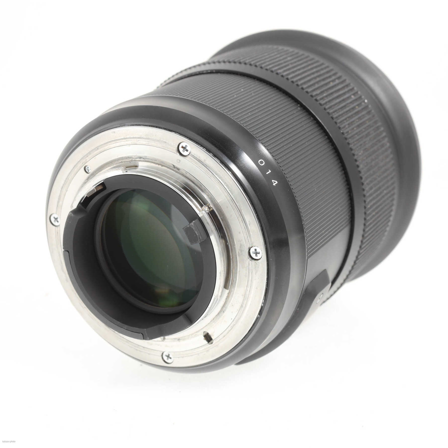 Sigma 50mm f/1.4 DG ART Sigma 50mm f/1.4 DG ART