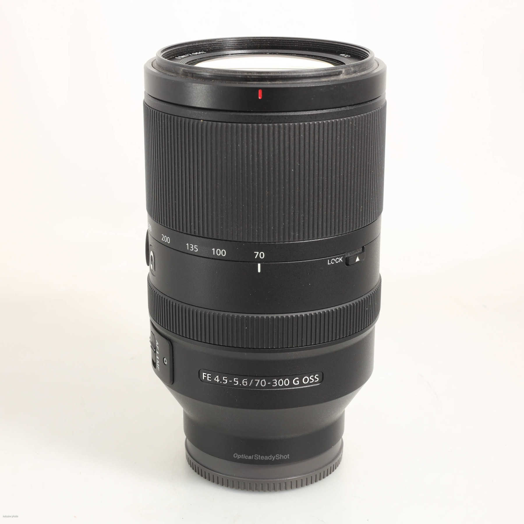 Sony 70-300mm f/4.5-5.6 G OSS FE Sony 70-300mm f/4.5-5.6 G OSS FE