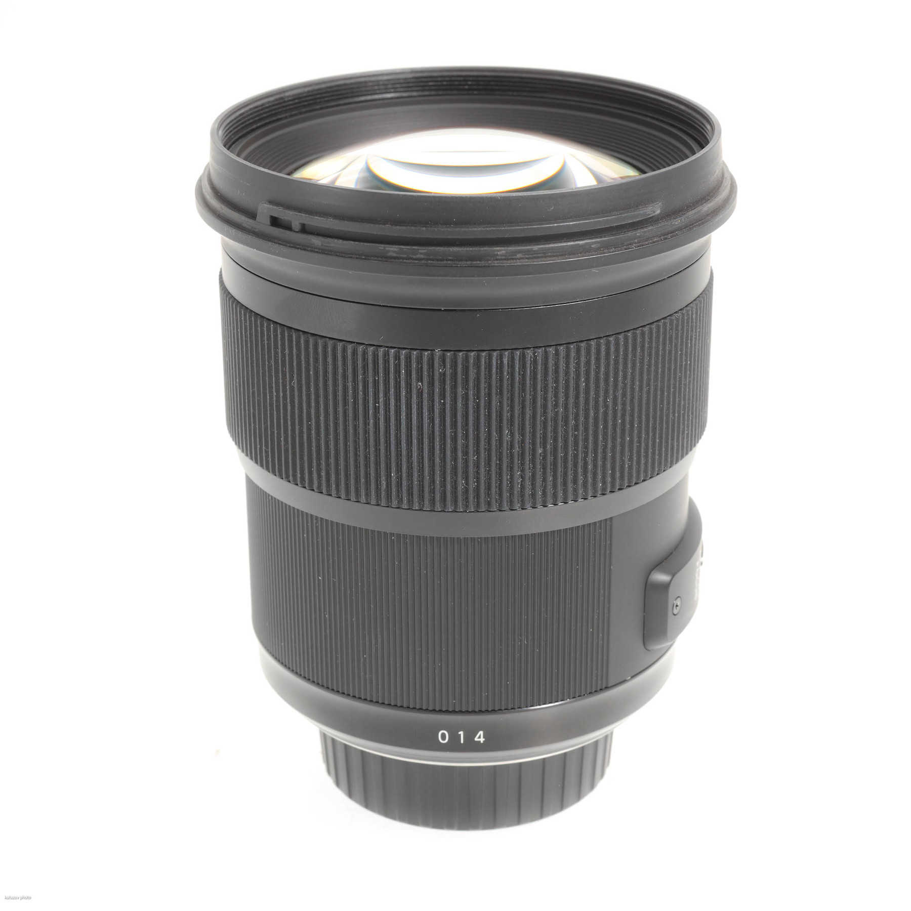 Sigma 50mm f/1.4 DG ART Sigma 50mm f/1.4 DG ART