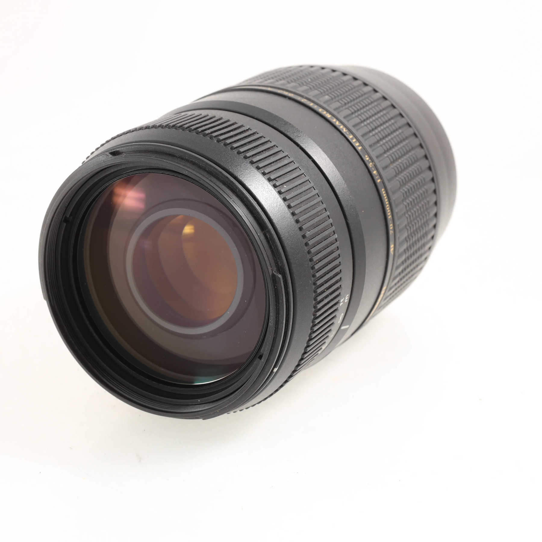 Tamron 70-300mm f/4.5-5.6 AF LD Di Macro (Canon EF) Tamron 70-300mm f/4.5-5.6 AF LD Di Macro (Canon EF)