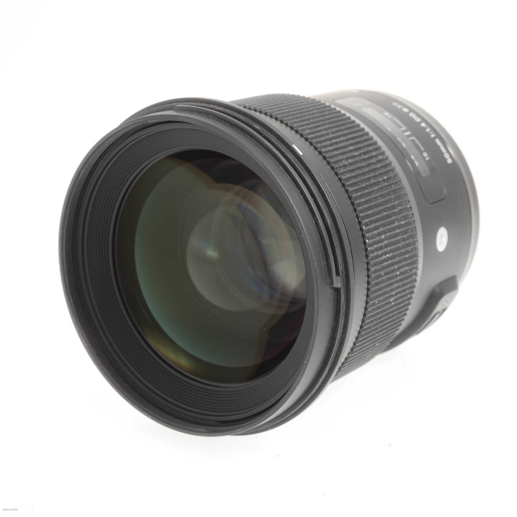 Sigma 50mm f/1.4 DG ART Sigma 50mm f/1.4 DG ART