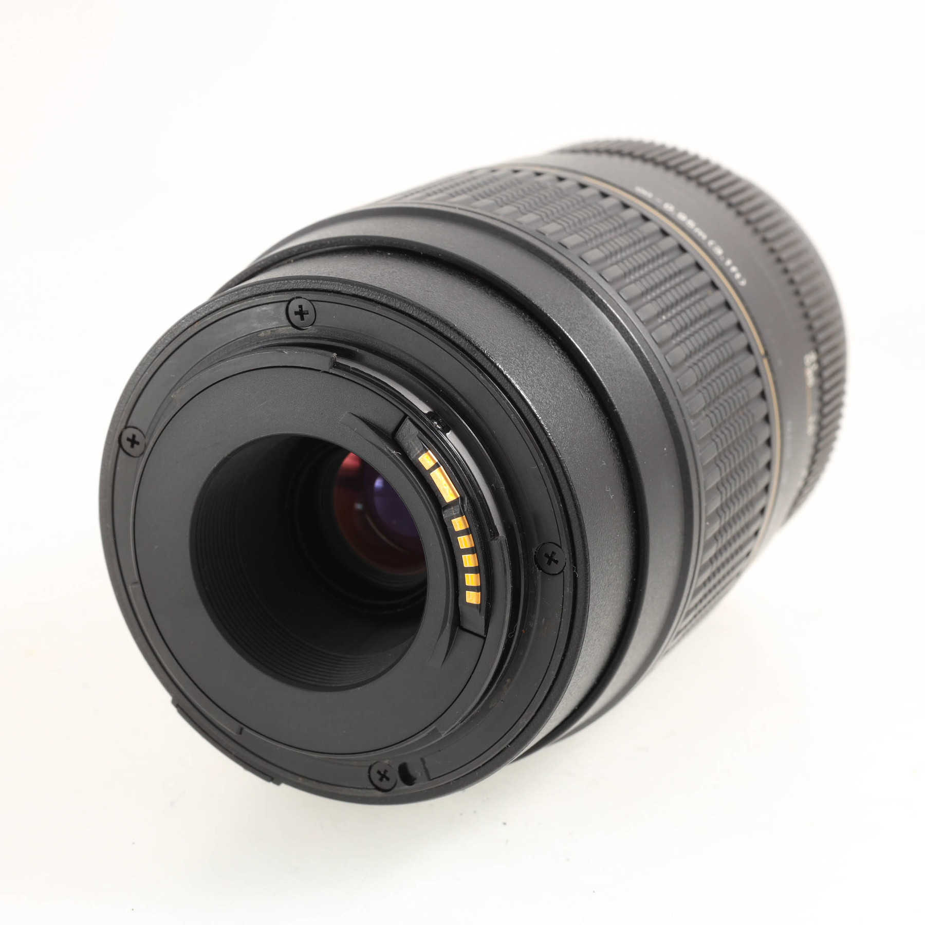 Tamron 70-300mm f/4.5-5.6 AF LD Di Macro (Canon EF) Tamron 70-300mm f/4.5-5.6 AF LD Di Macro (Canon EF)