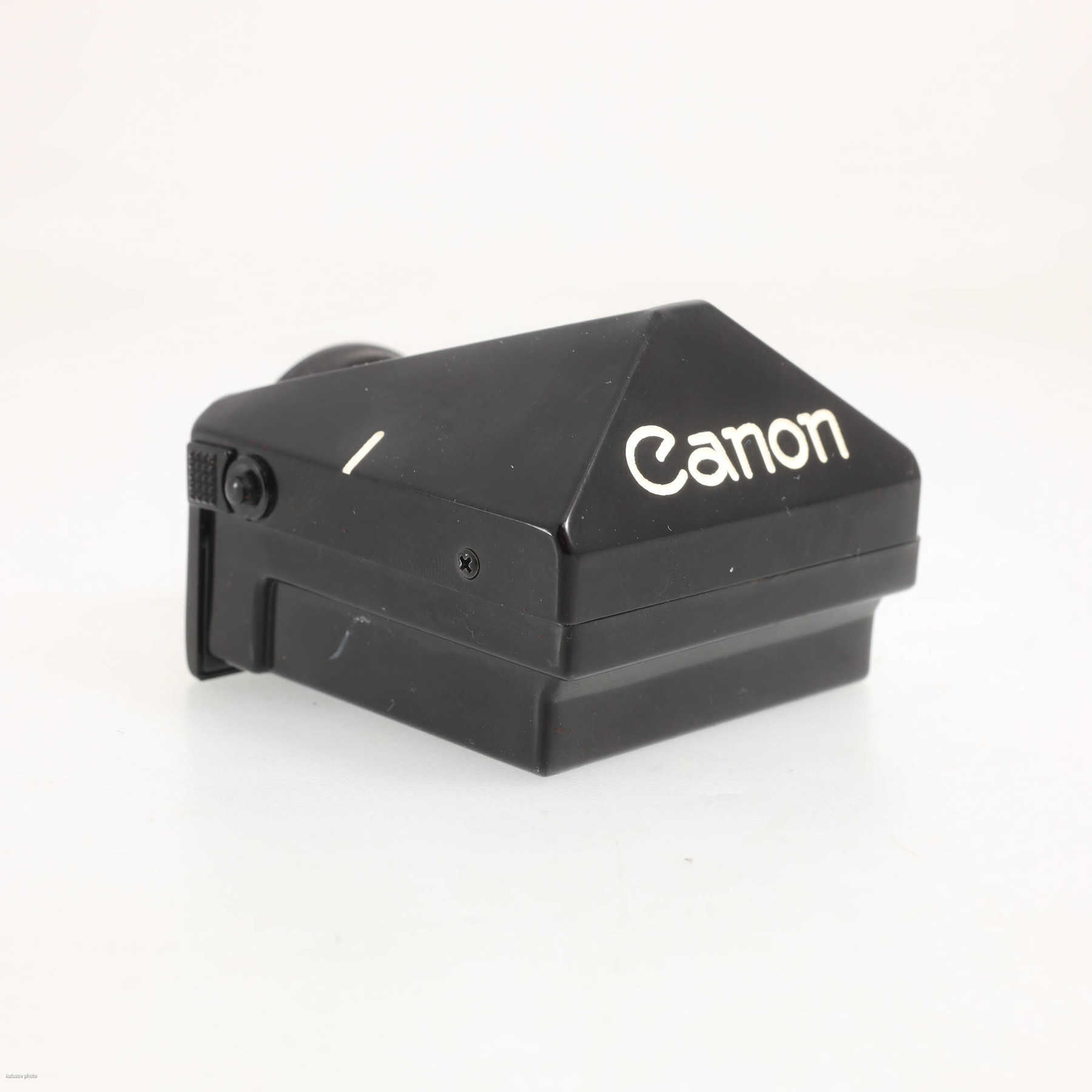 Canon призменный видоискатель для камеры F-1 (штатный) Canon призменный видоискатель для камеры F-1 (штатный)