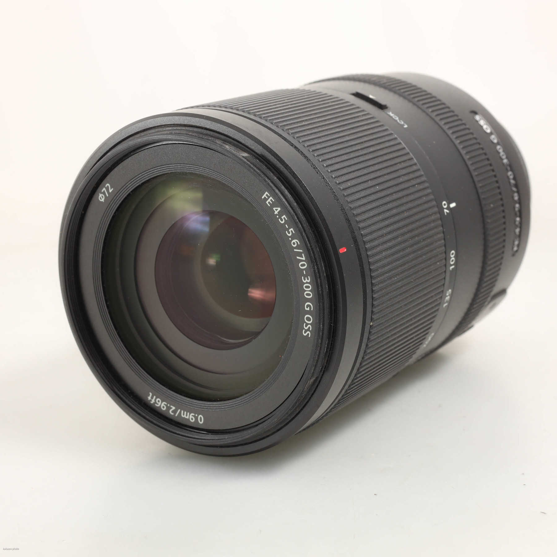 Sony 70-300mm f/4.5-5.6 G OSS FE Sony 70-300mm f/4.5-5.6 G OSS FE
