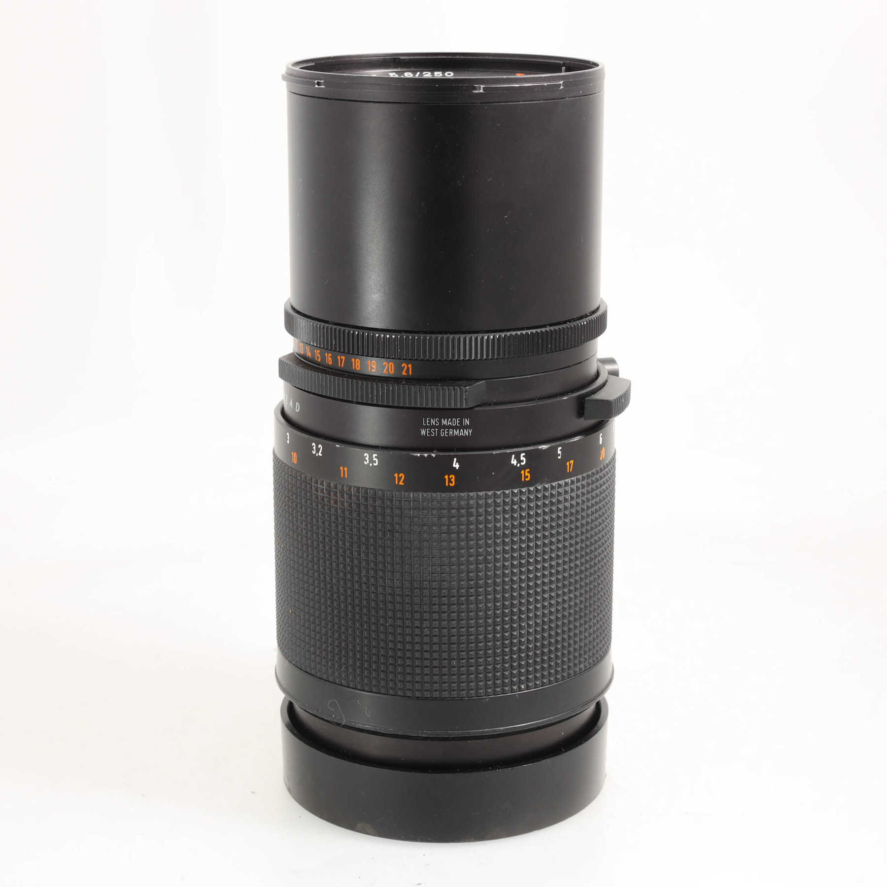 Hasselblad 250mm f/5.6 T* Sonnar CF Hasselblad 250mm f/5.6 T* Sonnar CF