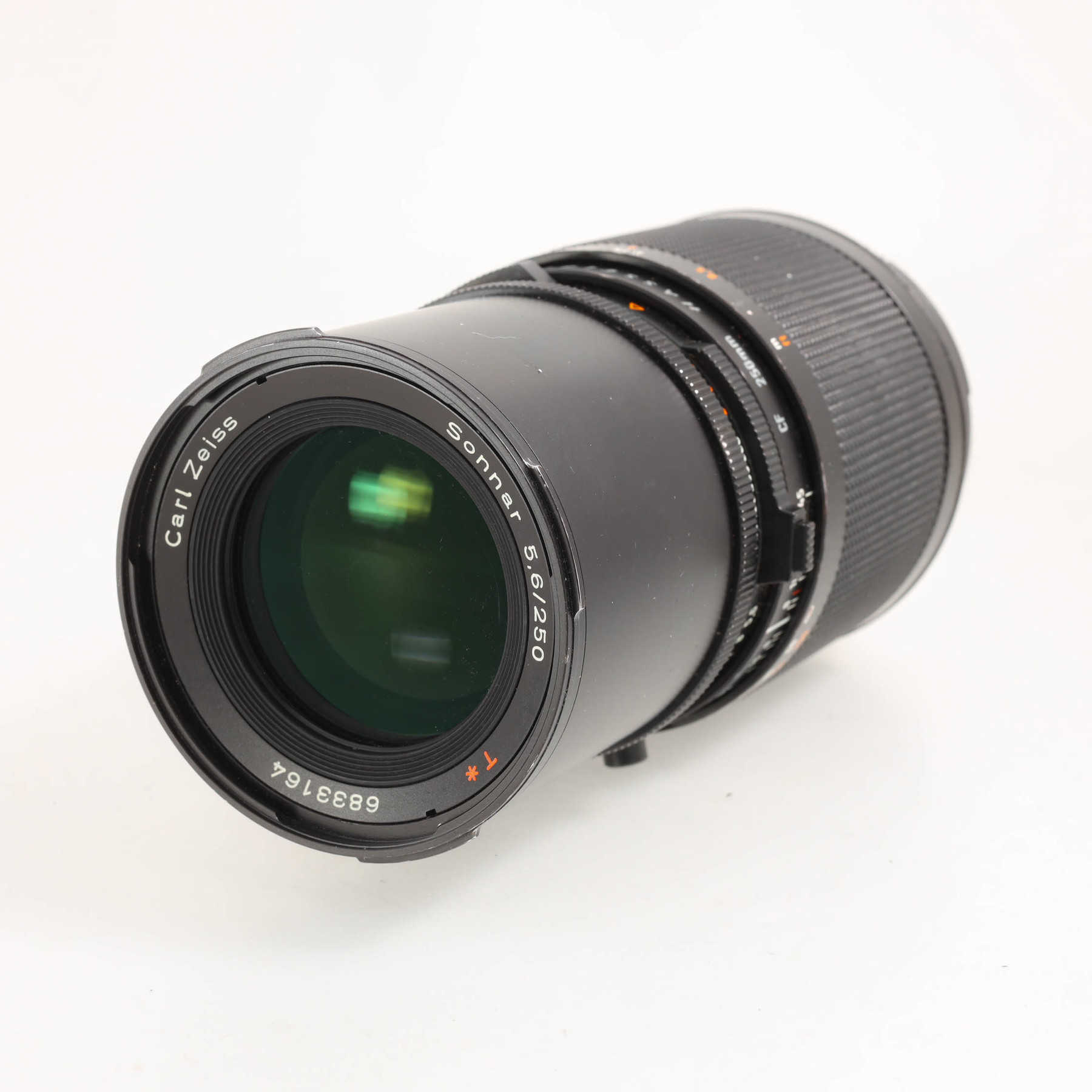 Hasselblad 250mm f/5.6 T* Sonnar CF Hasselblad 250mm f/5.6 T* Sonnar CF