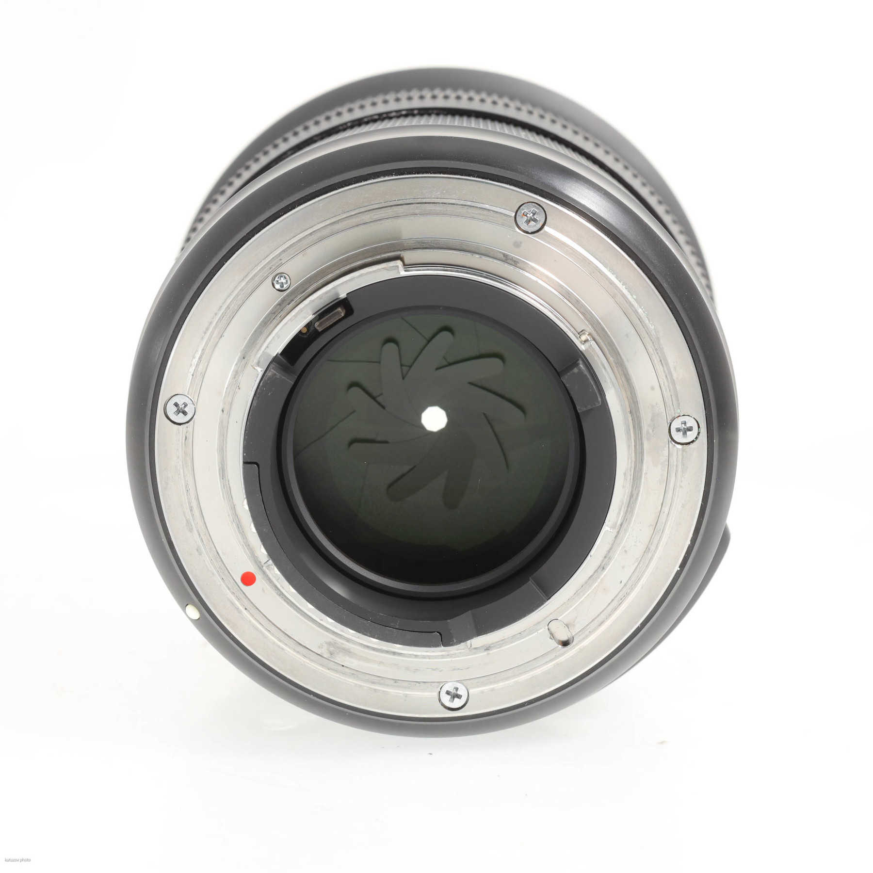Sigma 50mm f/1.4 DG ART Sigma 50mm f/1.4 DG ART