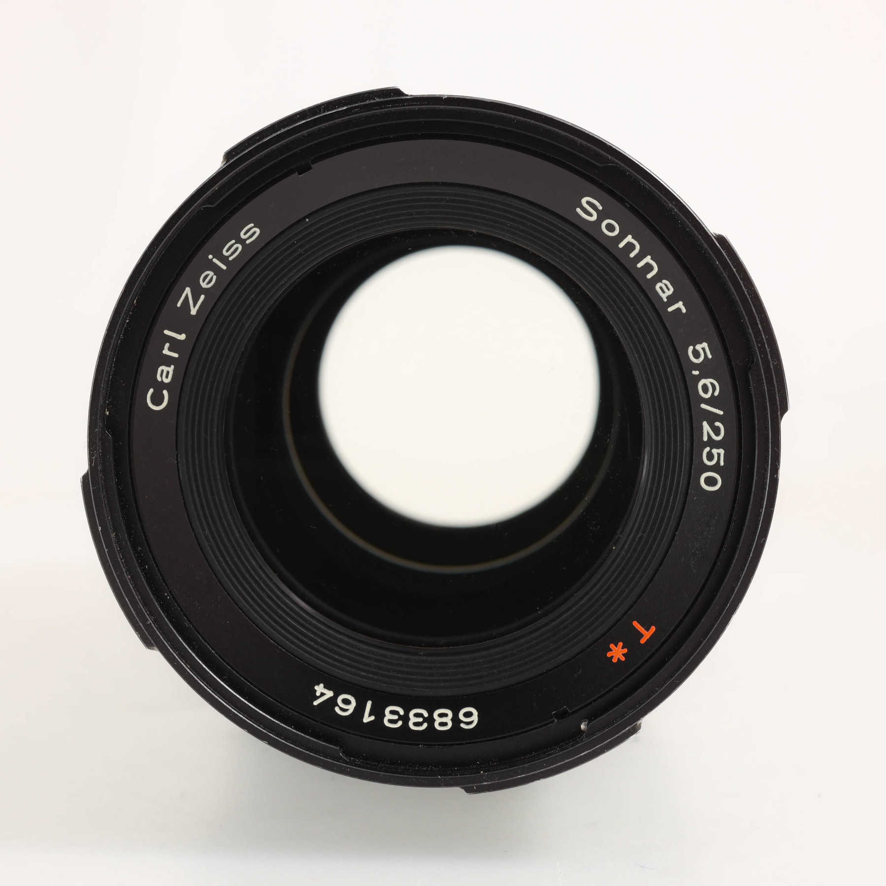 Hasselblad 250mm f/5.6 T* Sonnar CF Hasselblad 250mm f/5.6 T* Sonnar CF