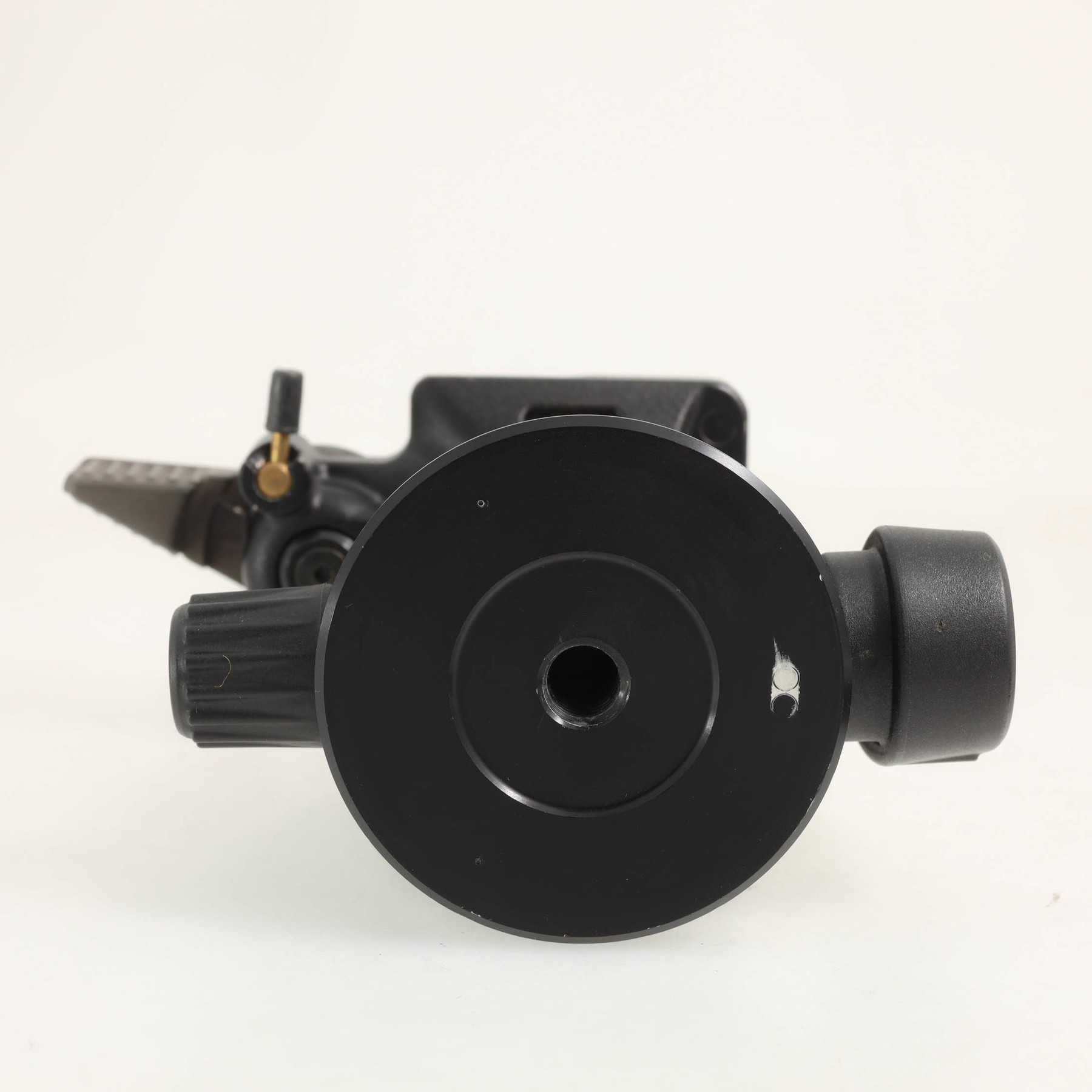 Manfrotto голова штативная 496RC2 Manfrotto голова штативная 496RC2