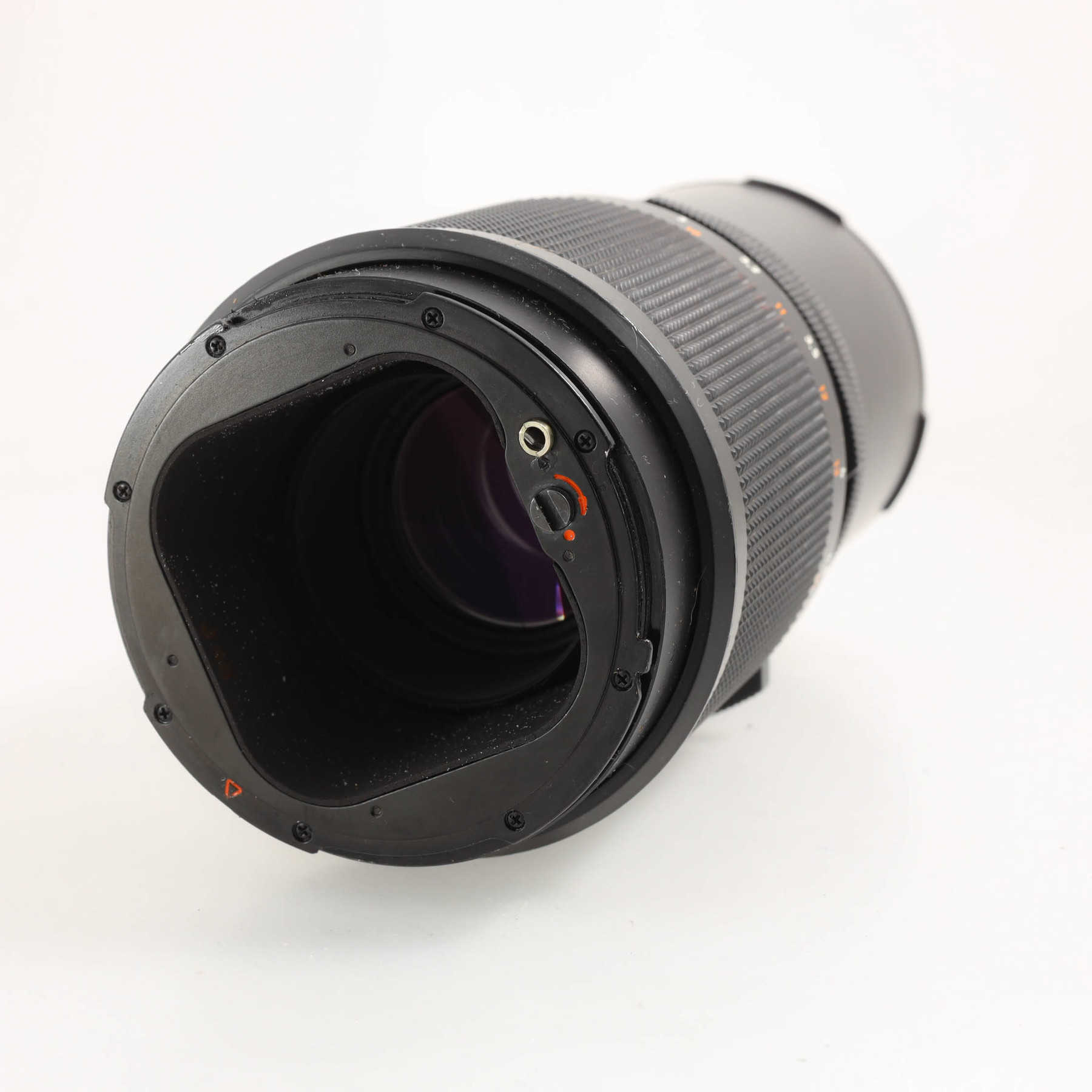 Hasselblad 250mm f/5.6 T* Sonnar CF Hasselblad 250mm f/5.6 T* Sonnar CF