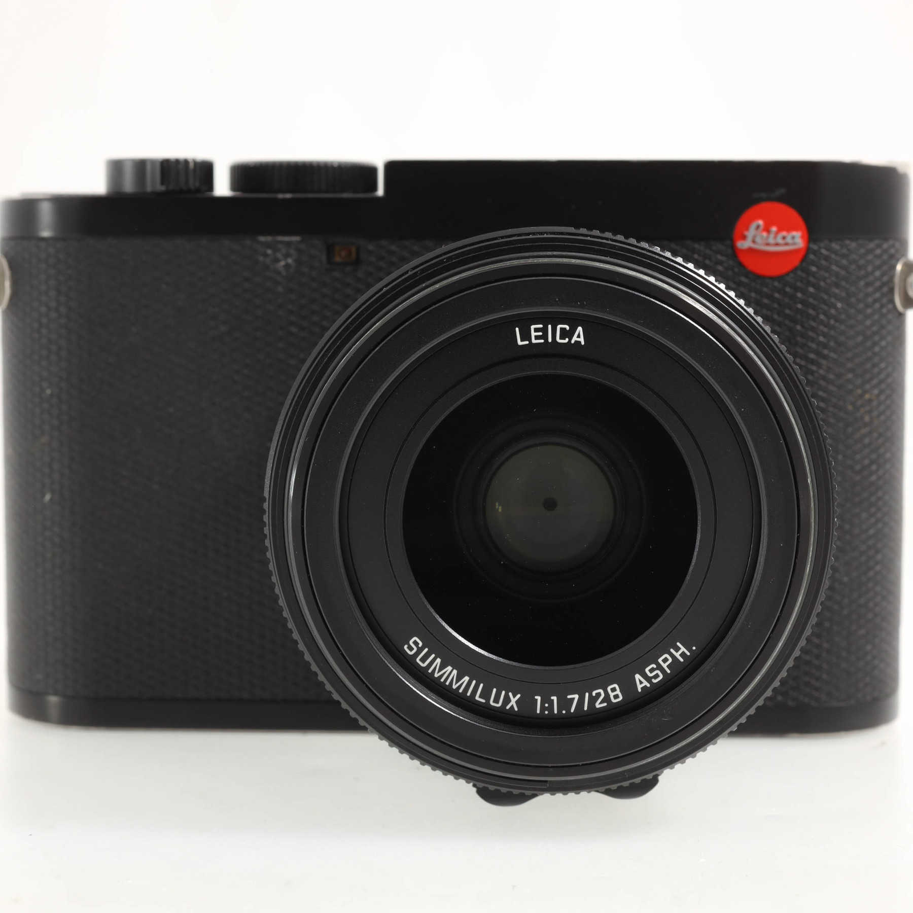 Leica Q2 black Leica Q2 black