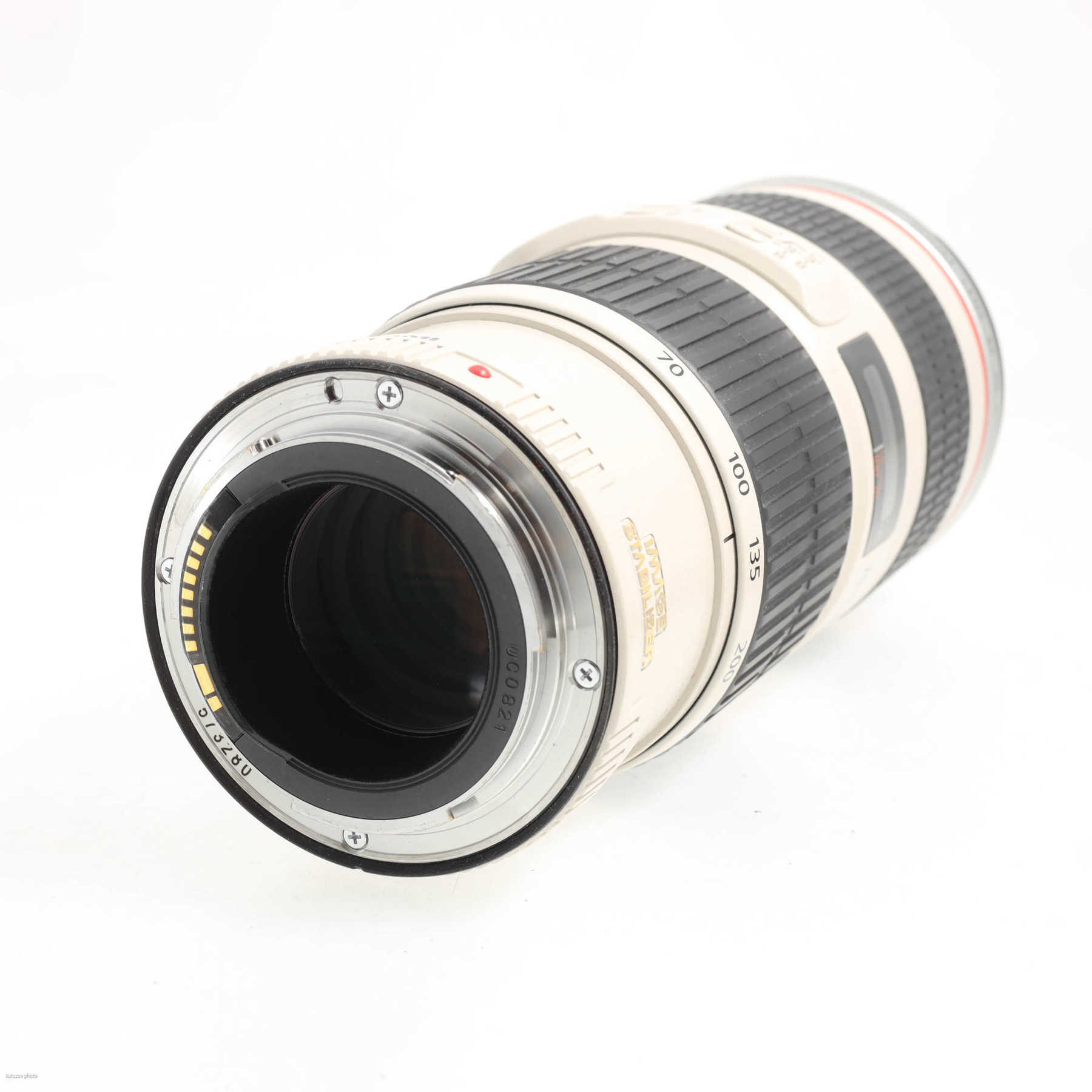 Canon EF 70-200mm f/4L IS USM Canon EF 70-200mm f/4L IS USM