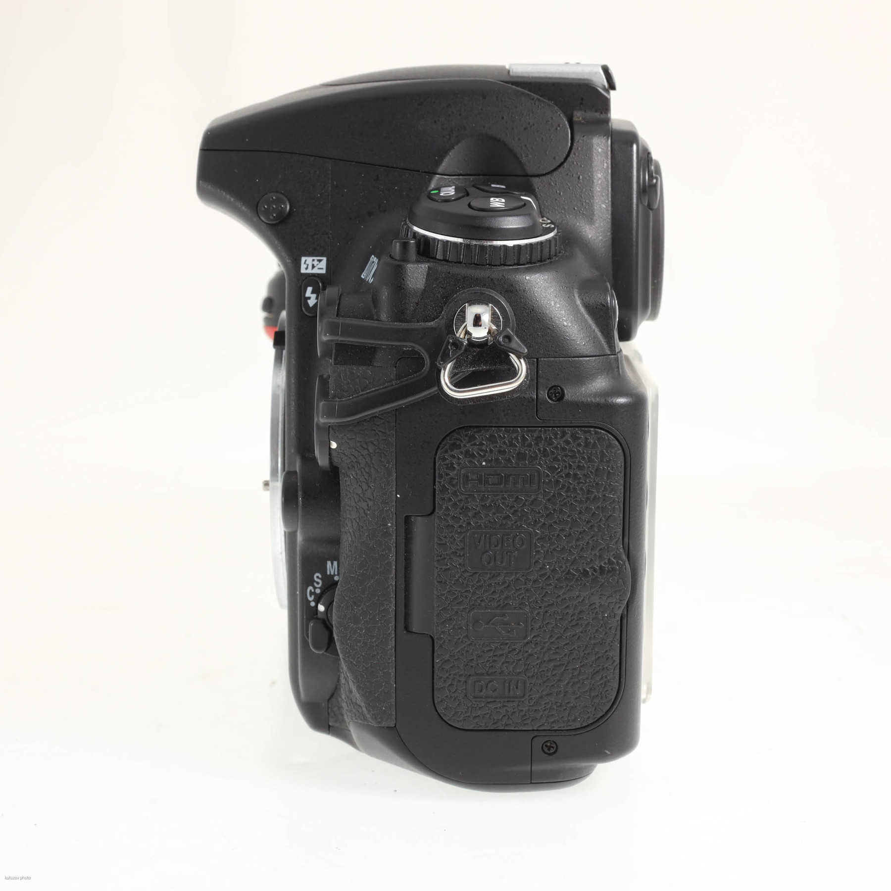 Nikon D700 Nikon D700