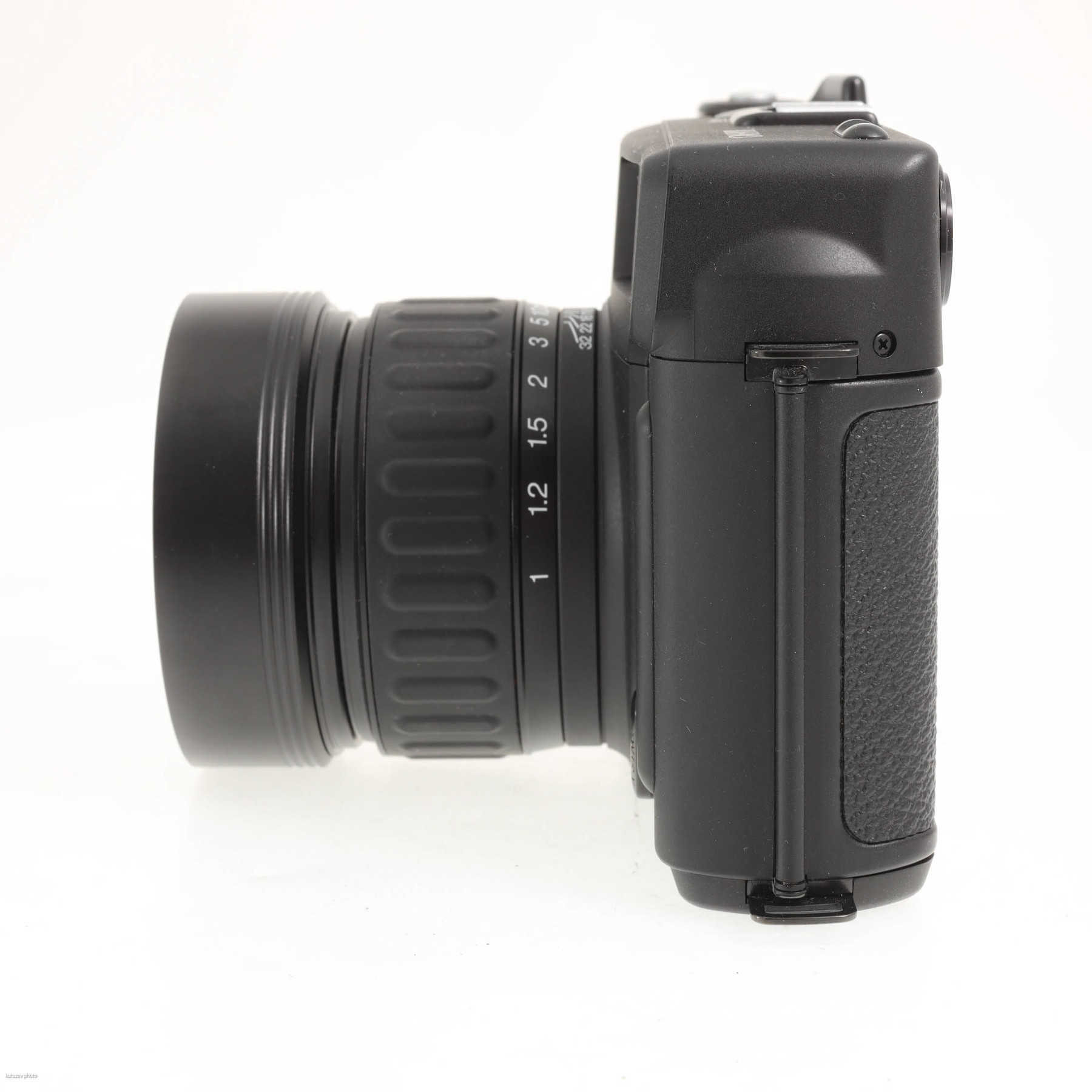 Fujifilm GW 690 III (Fujinon 90/3.5) Fujifilm GW 690 III (Fujinon 90/3.5)