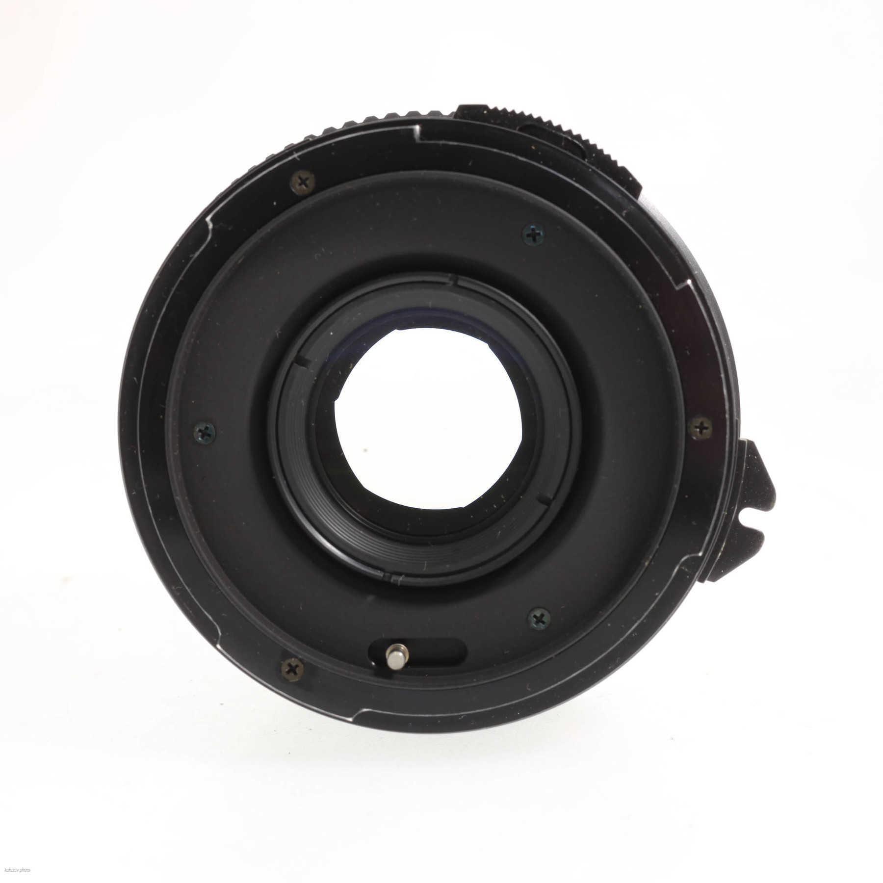 Mamiya 645 Pro TL с объективом 80mm f/2.8 Sekor-C Mamiya 645 Pro TL с объективом 80mm f/2.8 Sekor-C