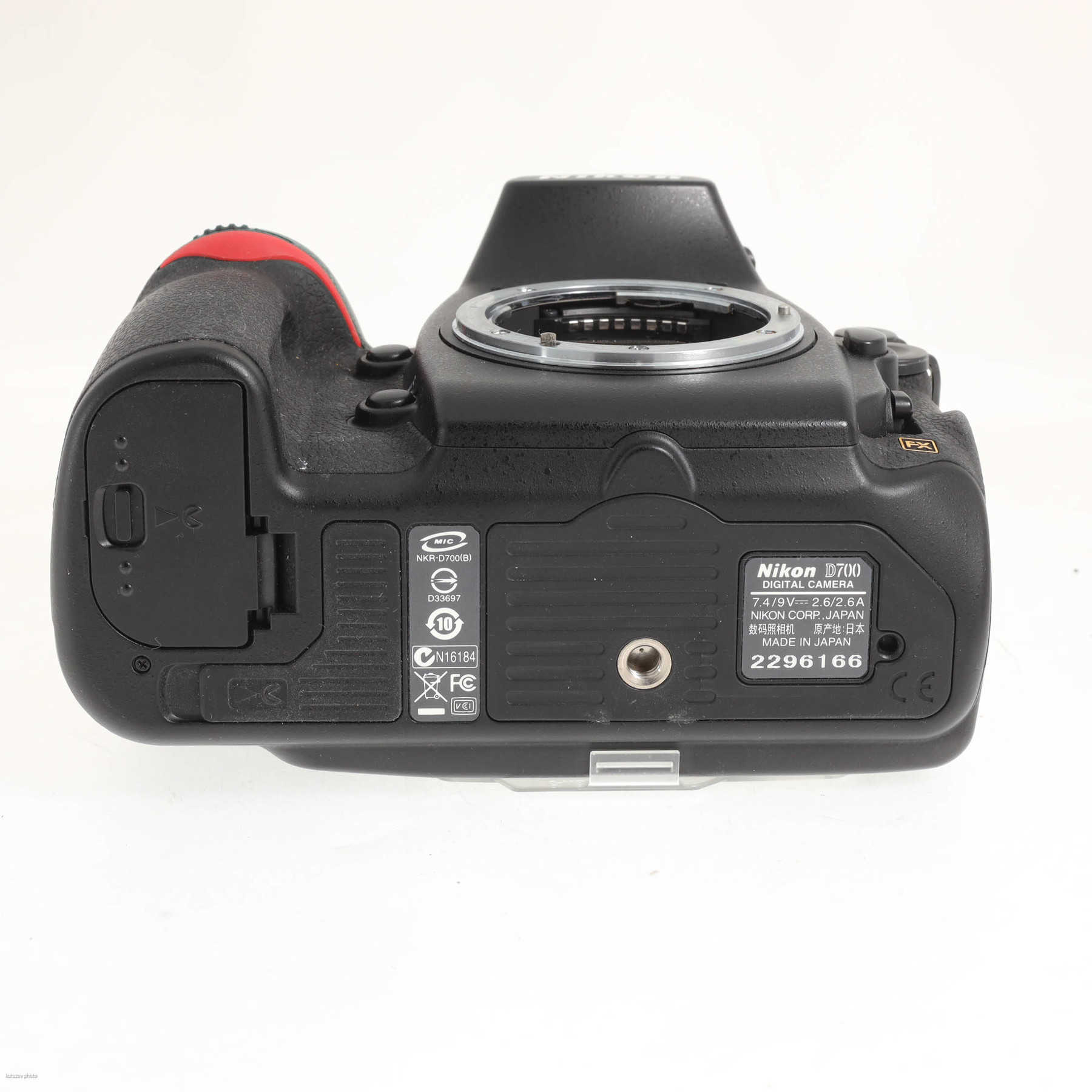 Nikon D700 Nikon D700