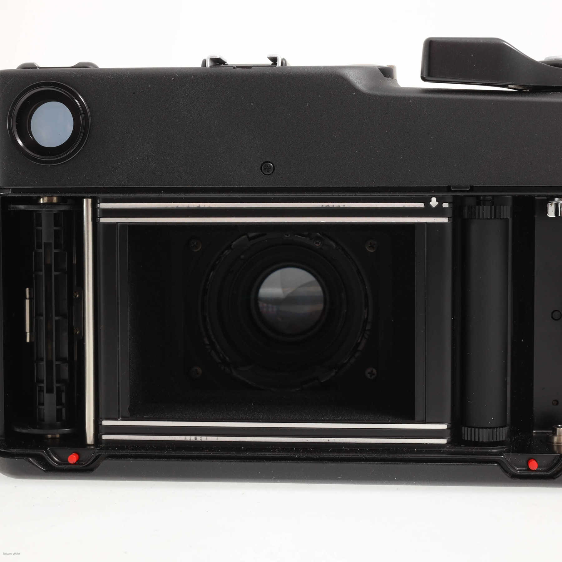 Fujifilm GW 690 III (Fujinon 90/3.5) Fujifilm GW 690 III (Fujinon 90/3.5)