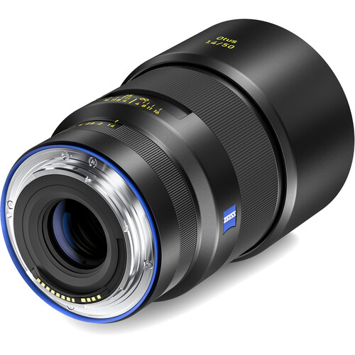 Zeiss 50mm f/1.4 Otus ML (Canon RF)