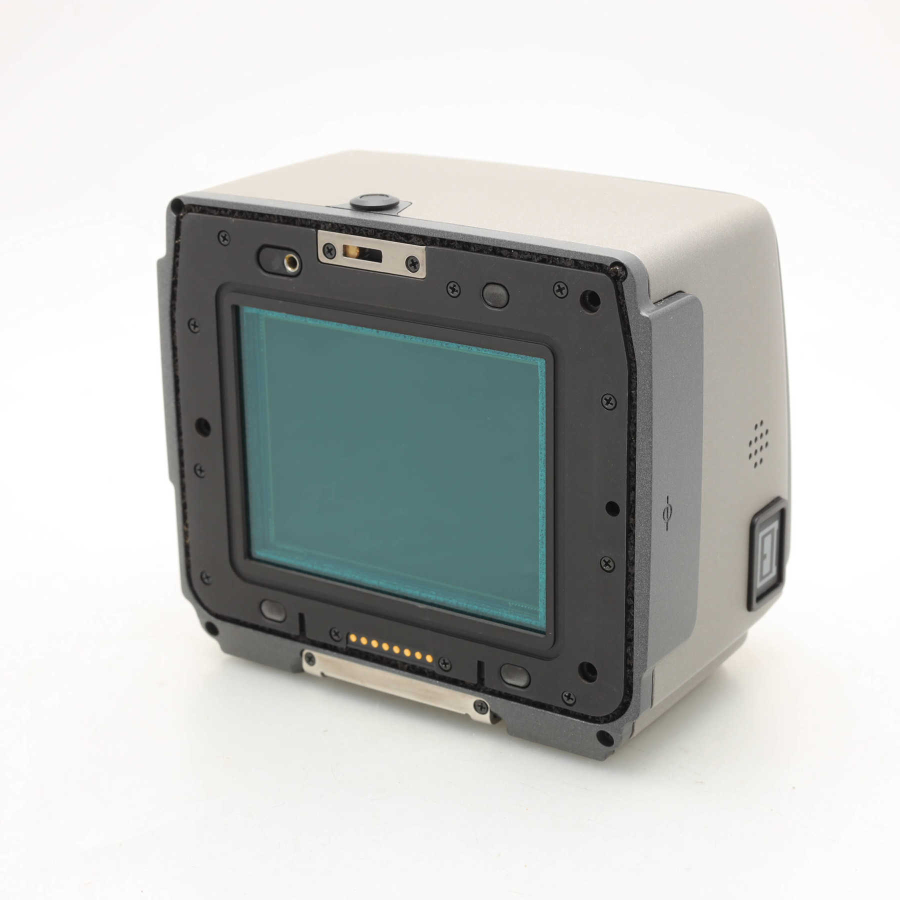 Hasselblad H4D-60 с объективом 80mm f/2.8 Hasselblad H4D-60 с объективом 80mm f/2.8