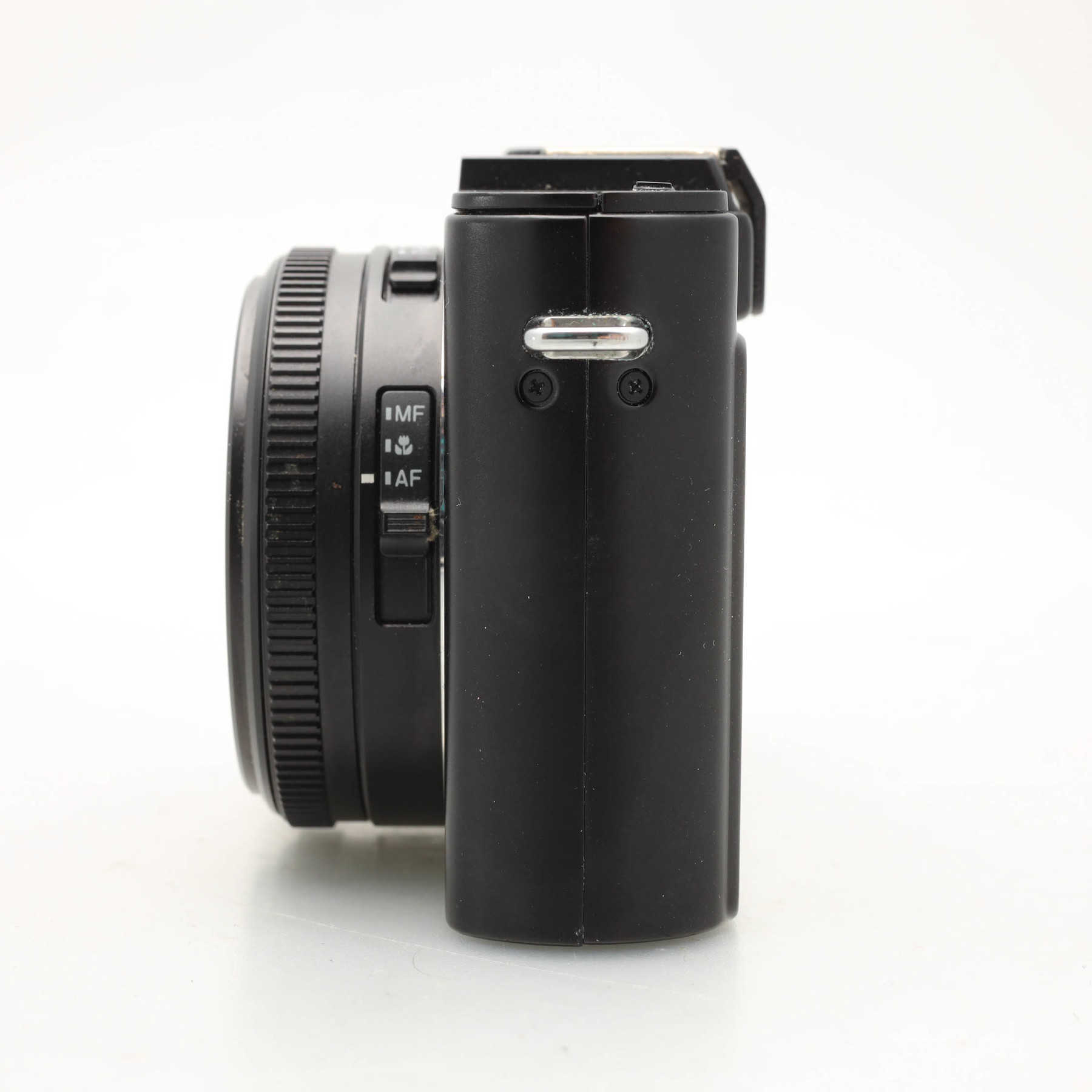 Leica D-Lux 6 Leica D-Lux 6