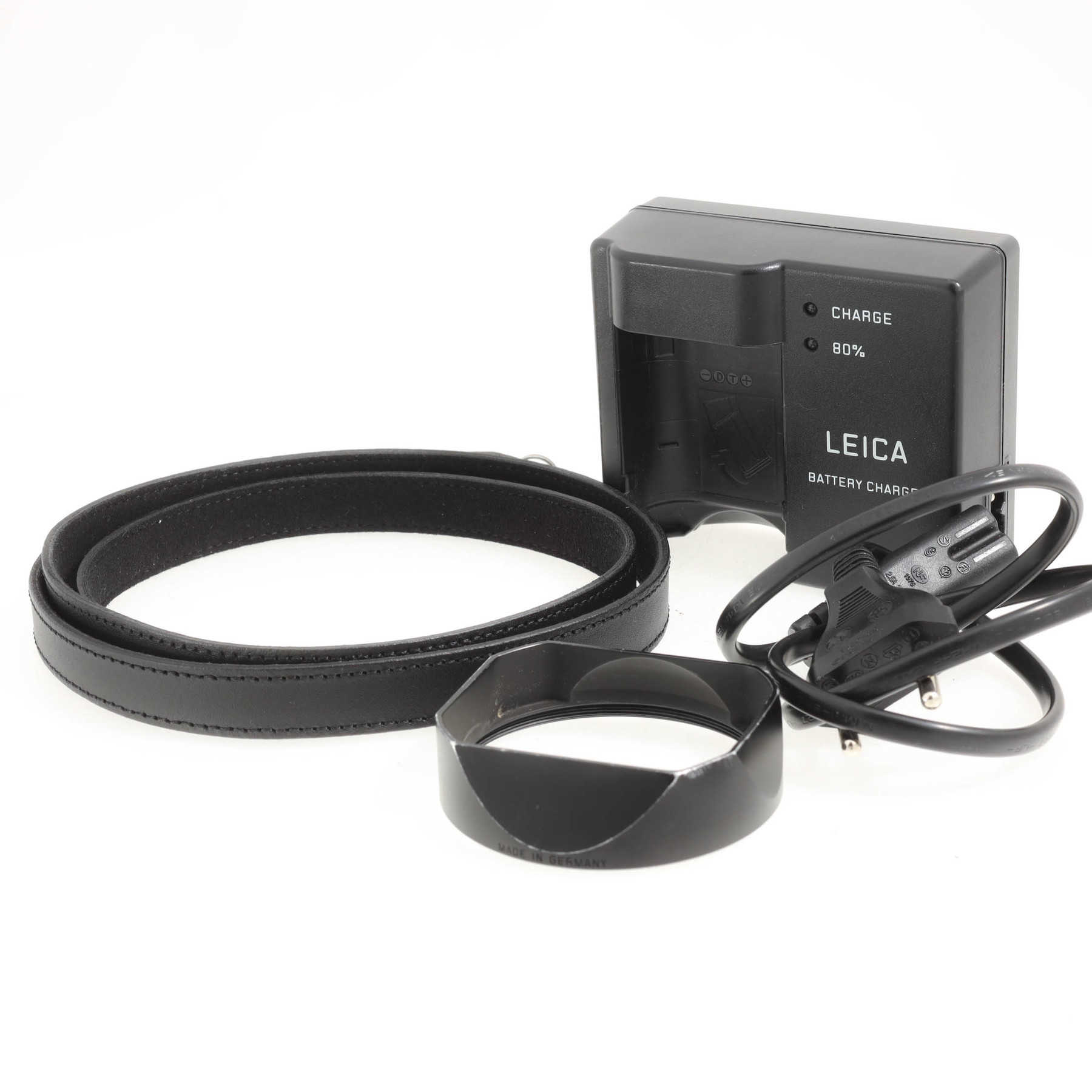 Leica Q2 black Leica Q2 black