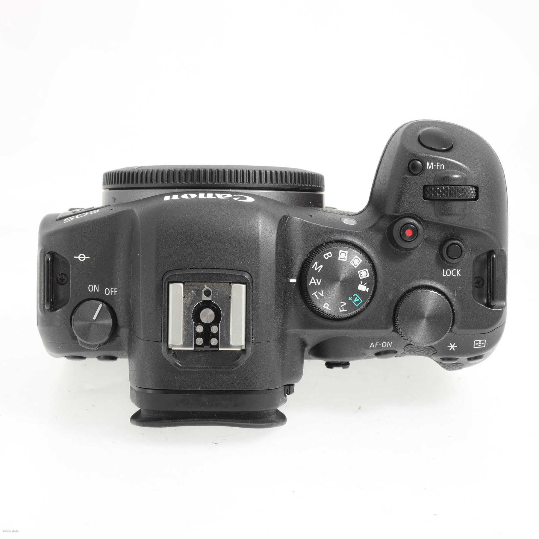 Canon EOS R6 Canon EOS R6