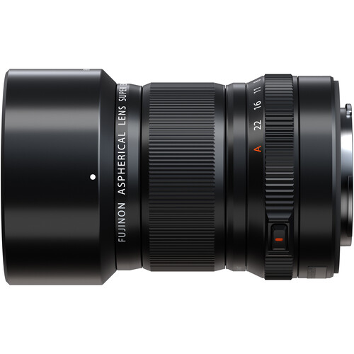 Fujifilm XF 30mm f/2.8 R LM WR Macro