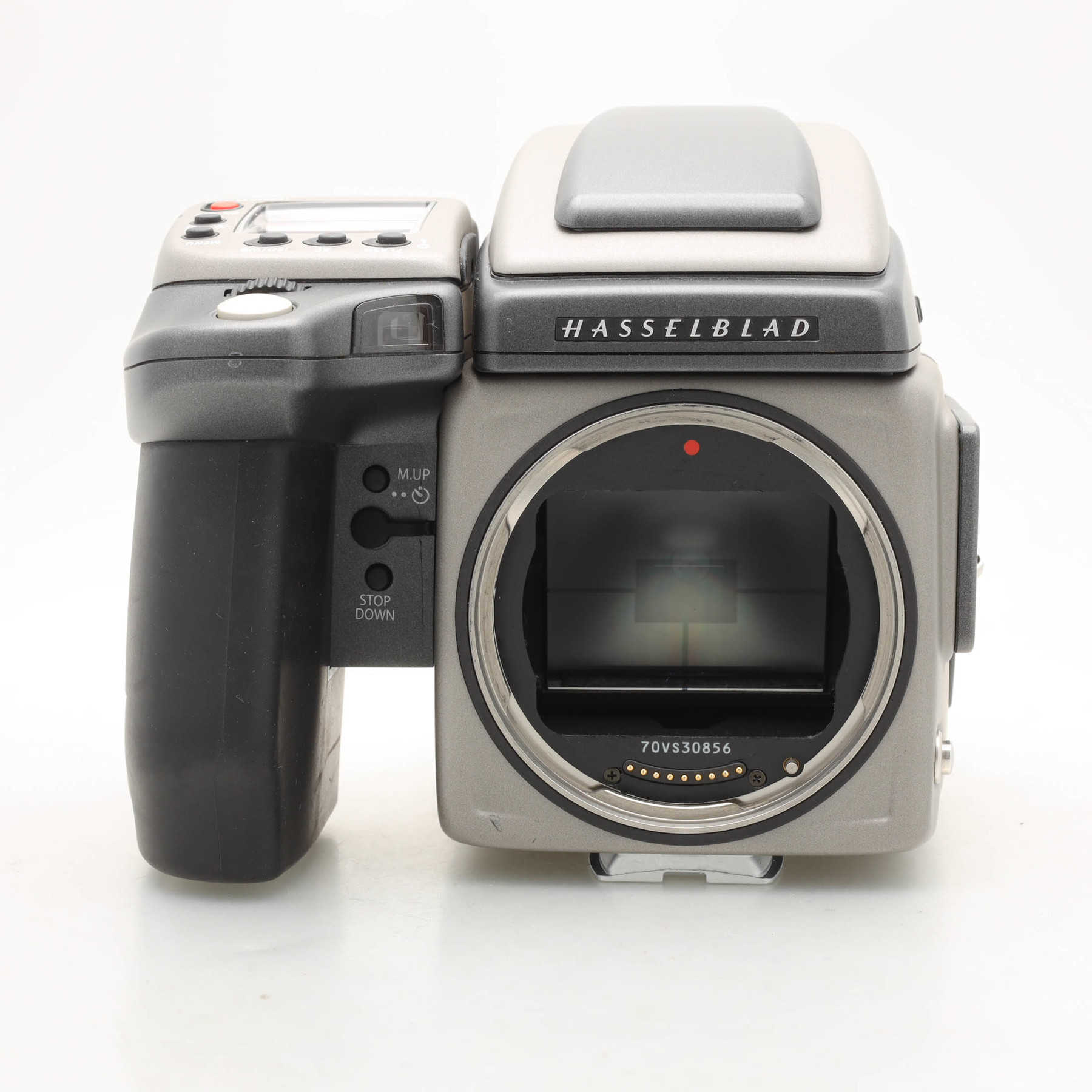 Hasselblad H4D-60 с объективом 80mm f/2.8 Hasselblad H4D-60 с объективом 80mm f/2.8