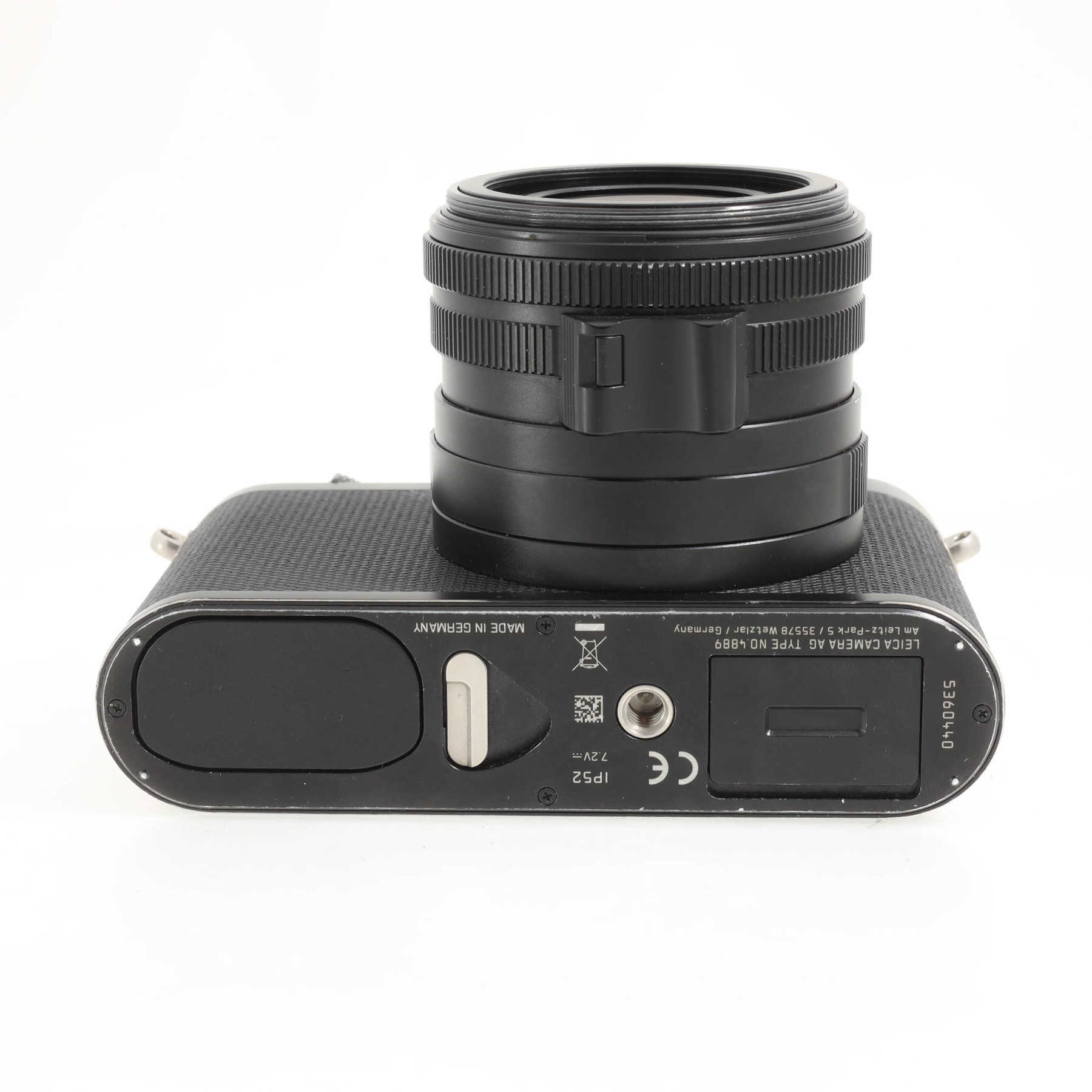 Leica Q2 black Leica Q2 black