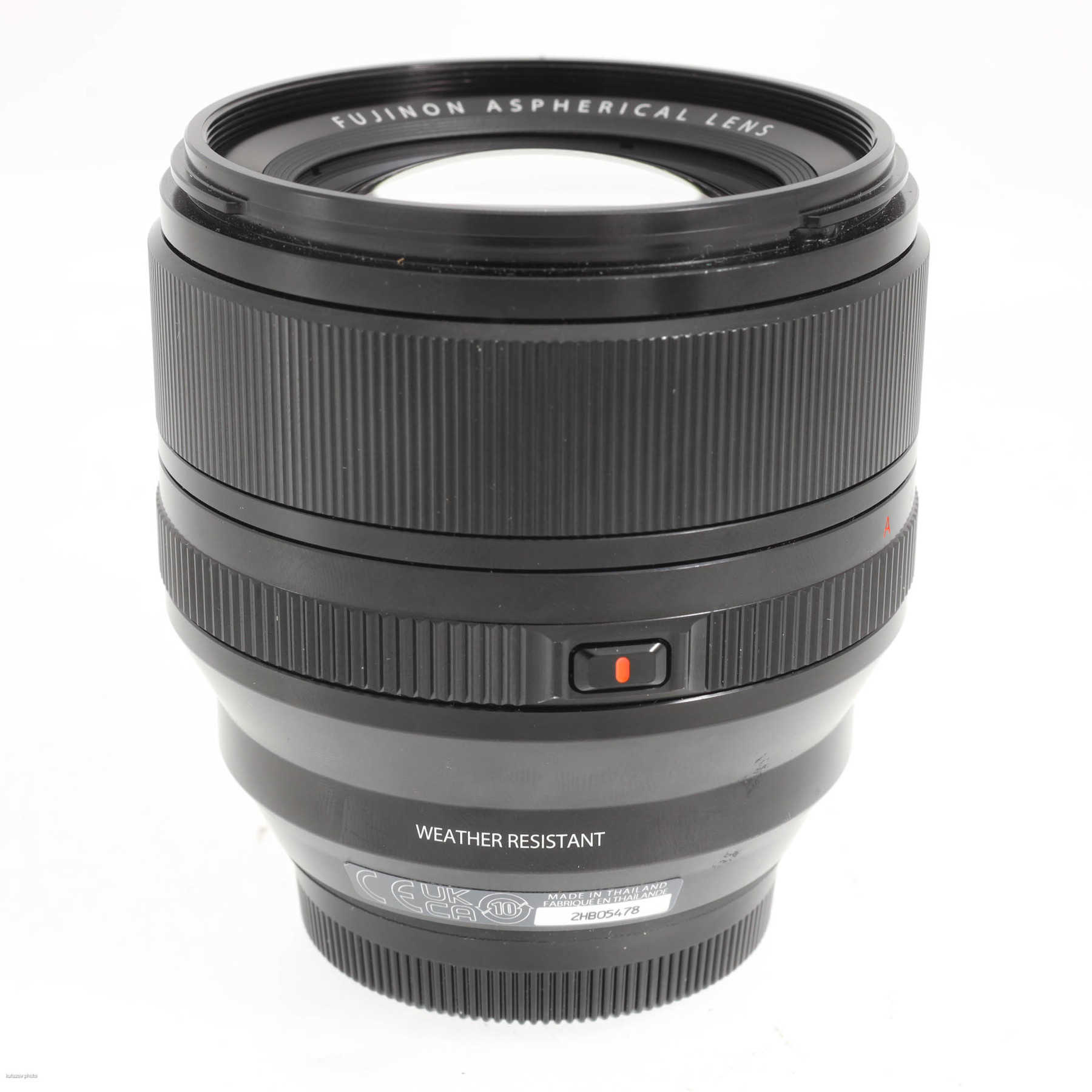 Fujifilm XF 56mm f/1.2 R WR Super EBC Fujinon Fujifilm XF 56mm f/1.2 R WR Super EBC Fujinon