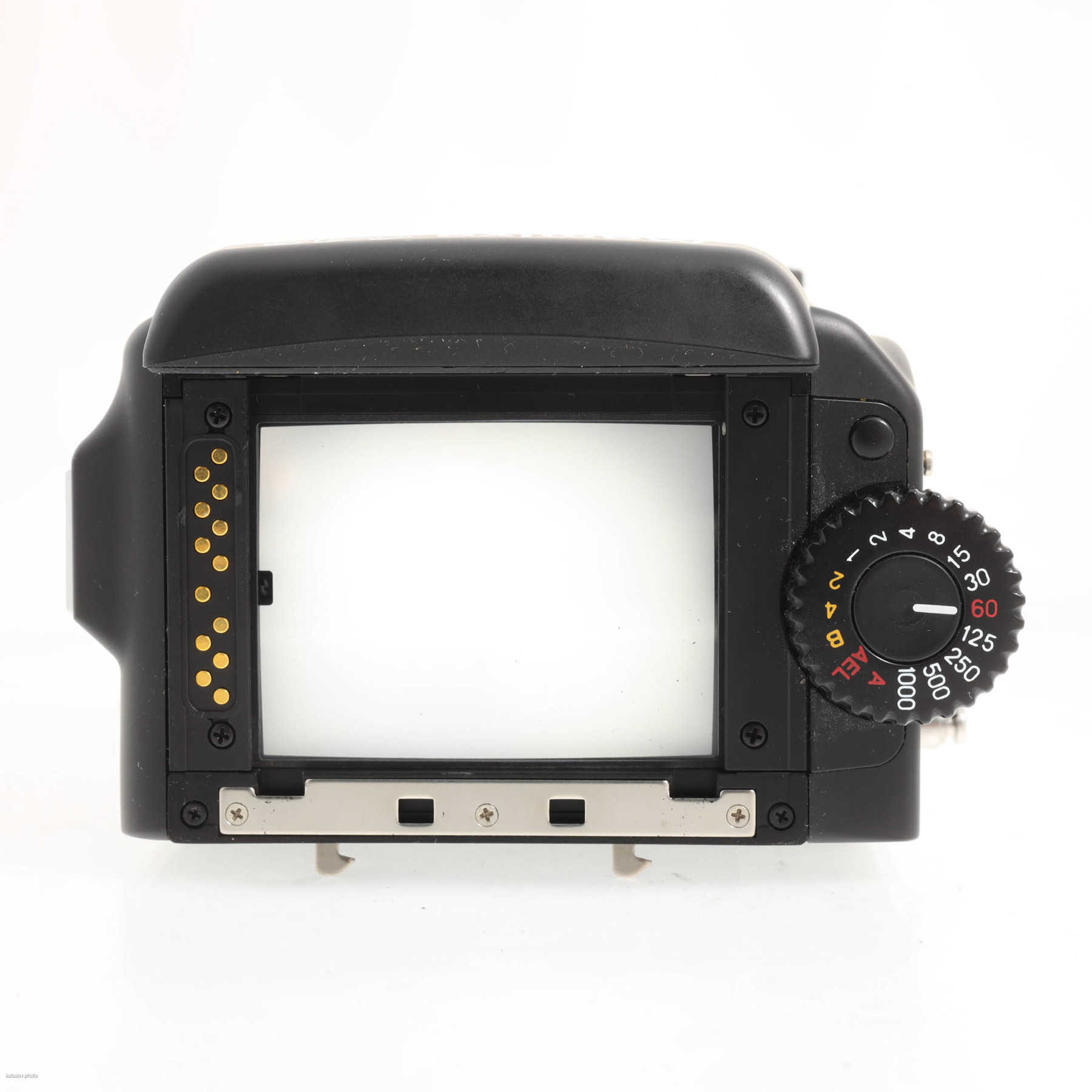 Mamiya 645 Pro TL с объективом 80mm f/2.8 Sekor-C Mamiya 645 Pro TL с объективом 80mm f/2.8 Sekor-C