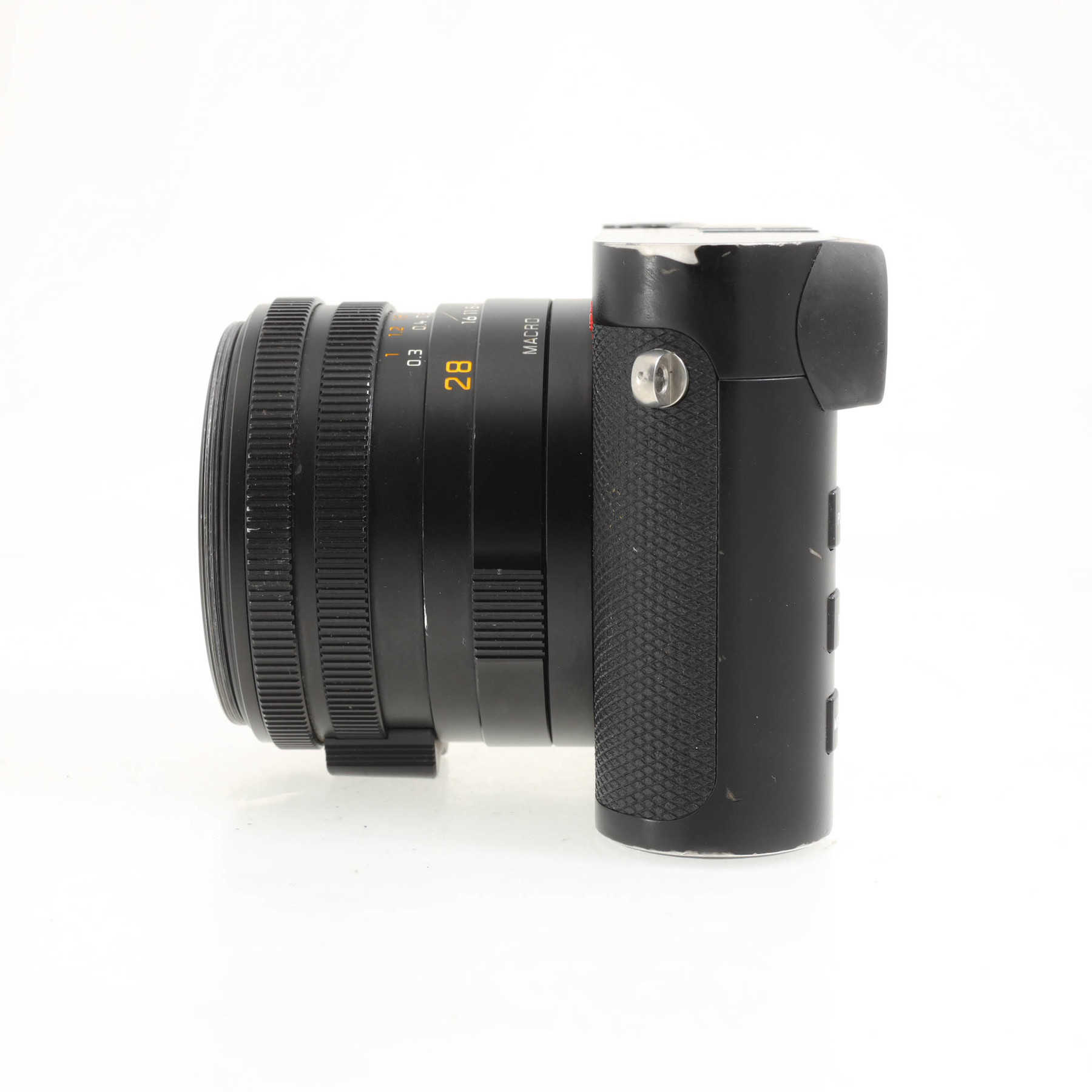 Leica Q2 black Leica Q2 black