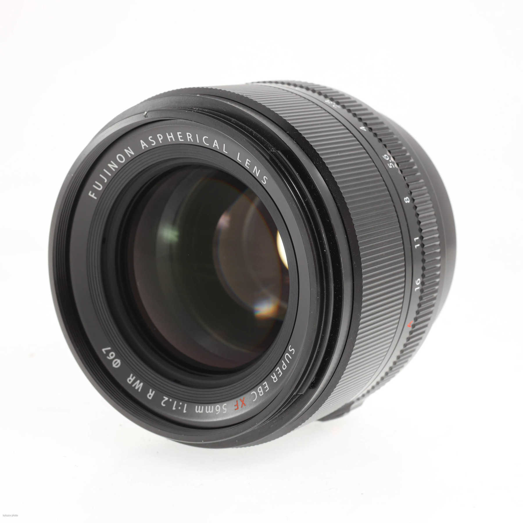 Fujifilm XF 56mm f/1.2 R WR Super EBC Fujinon Fujifilm XF 56mm f/1.2 R WR Super EBC Fujinon