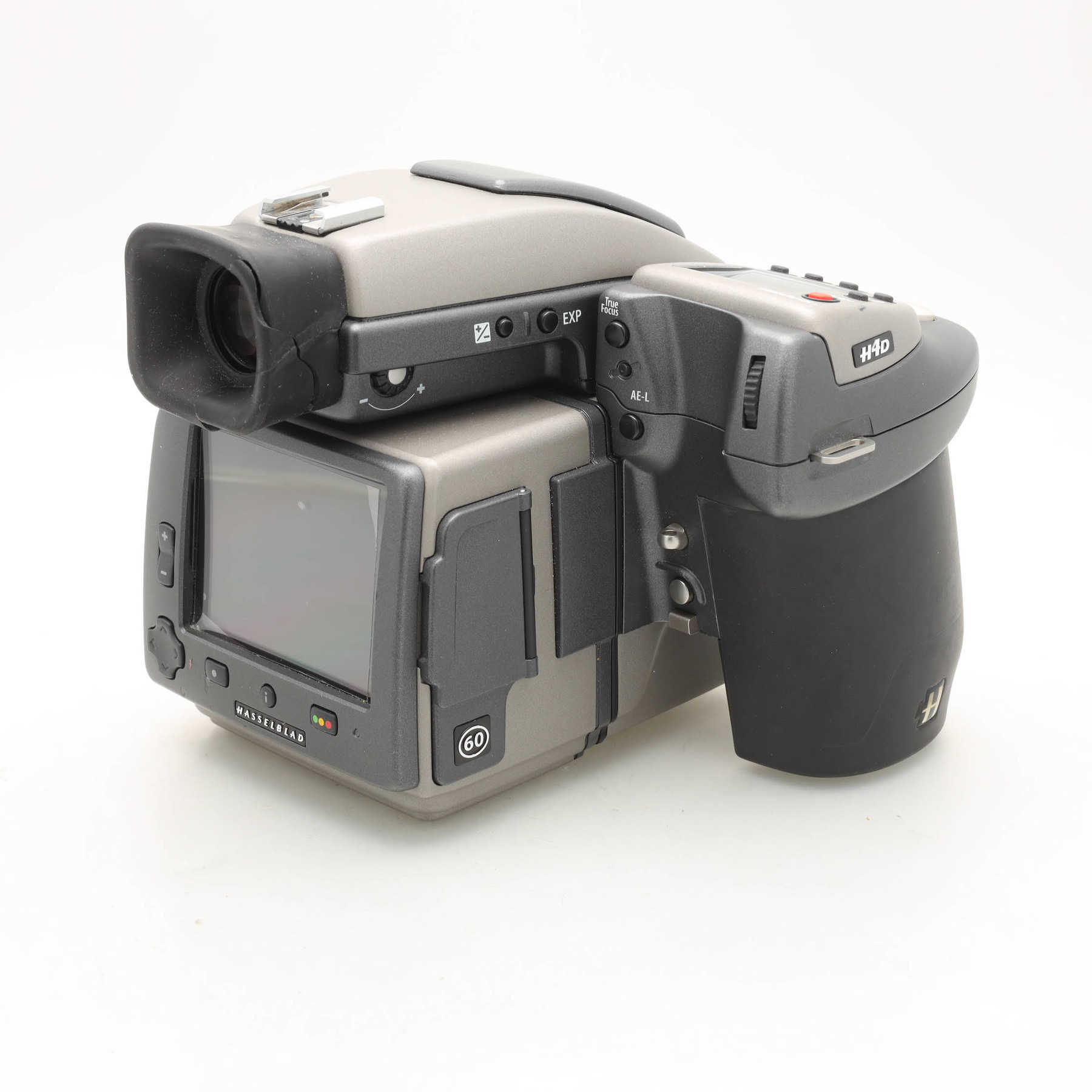 Hasselblad H4D-60 с объективом 80mm f/2.8 Hasselblad H4D-60 с объективом 80mm f/2.8