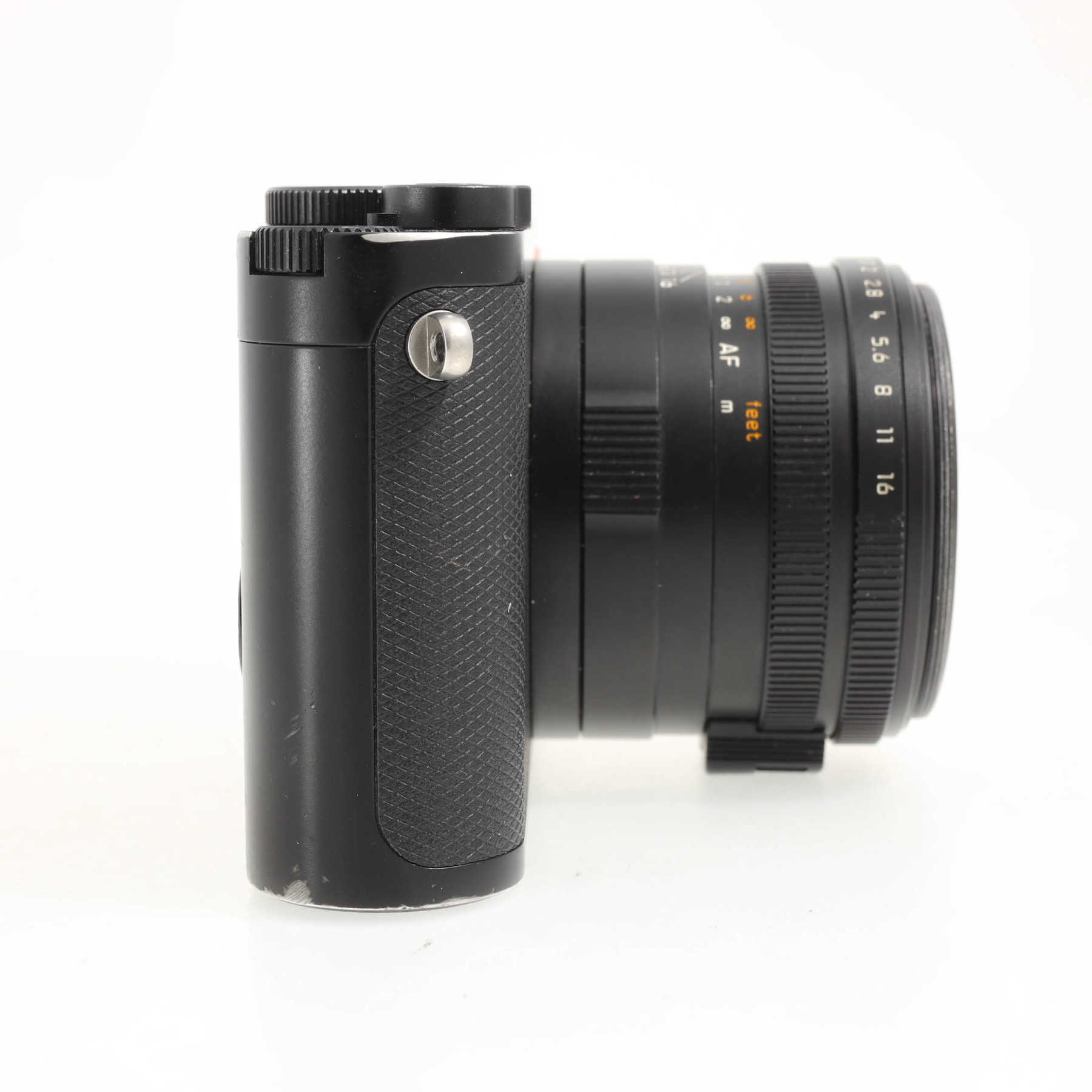 Leica Q2 black Leica Q2 black