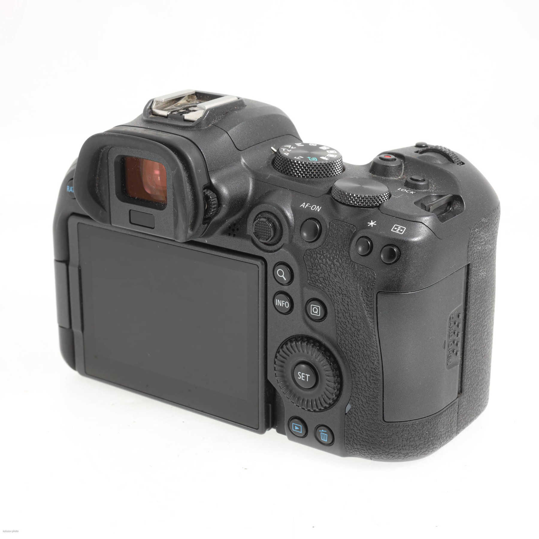 Canon EOS R6 Canon EOS R6