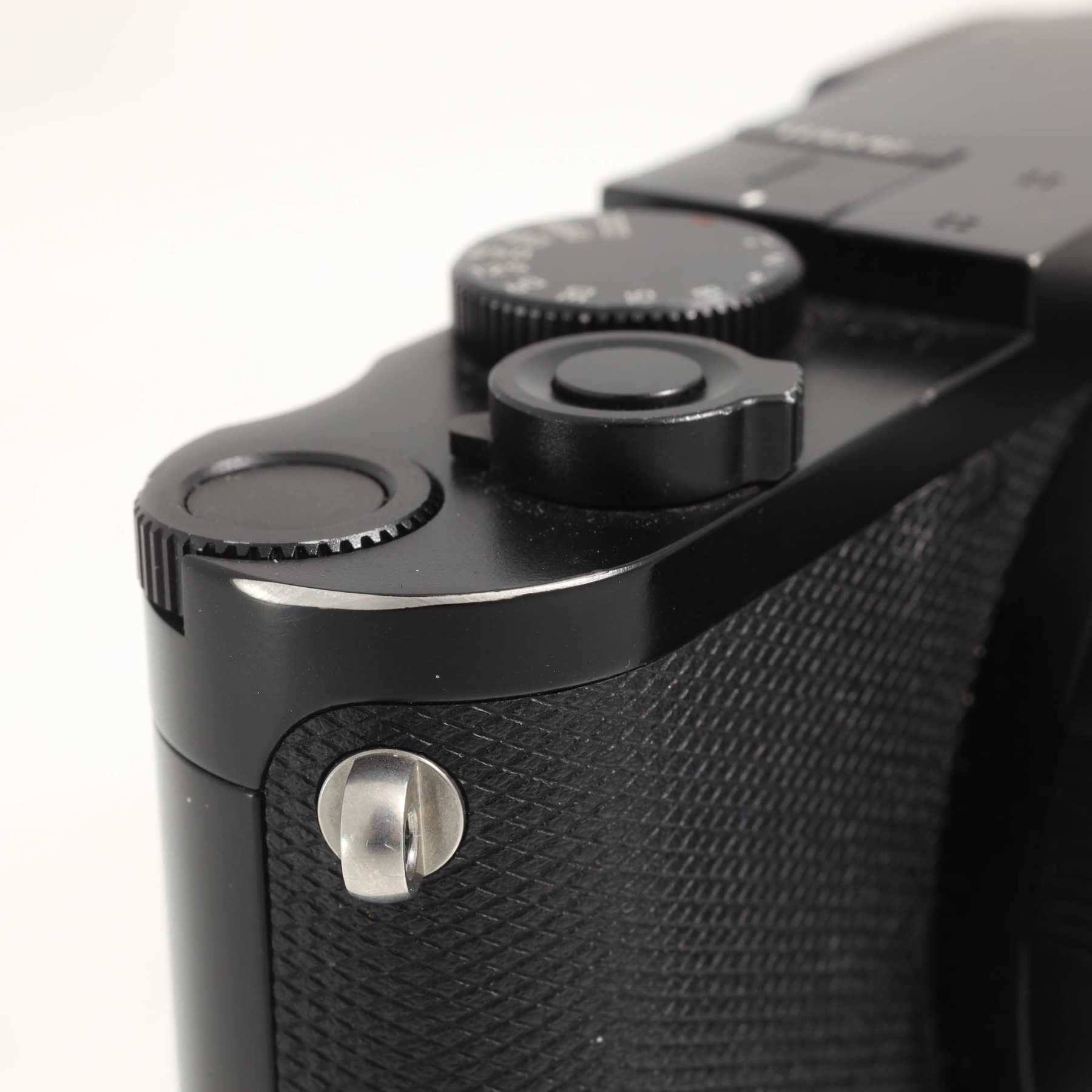 Leica Q2 black Leica Q2 black