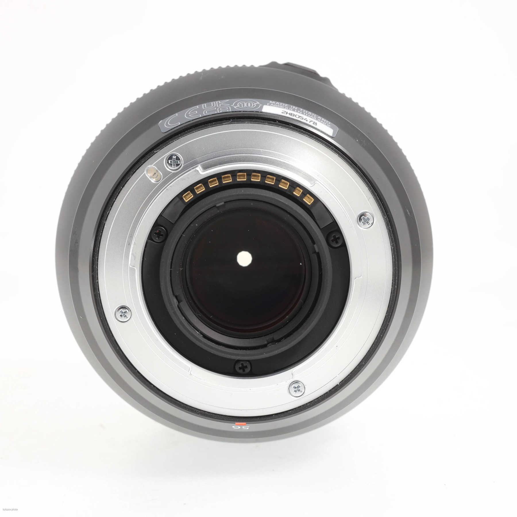 Fujifilm XF 56mm f/1.2 R WR Super EBC Fujinon Fujifilm XF 56mm f/1.2 R WR Super EBC Fujinon