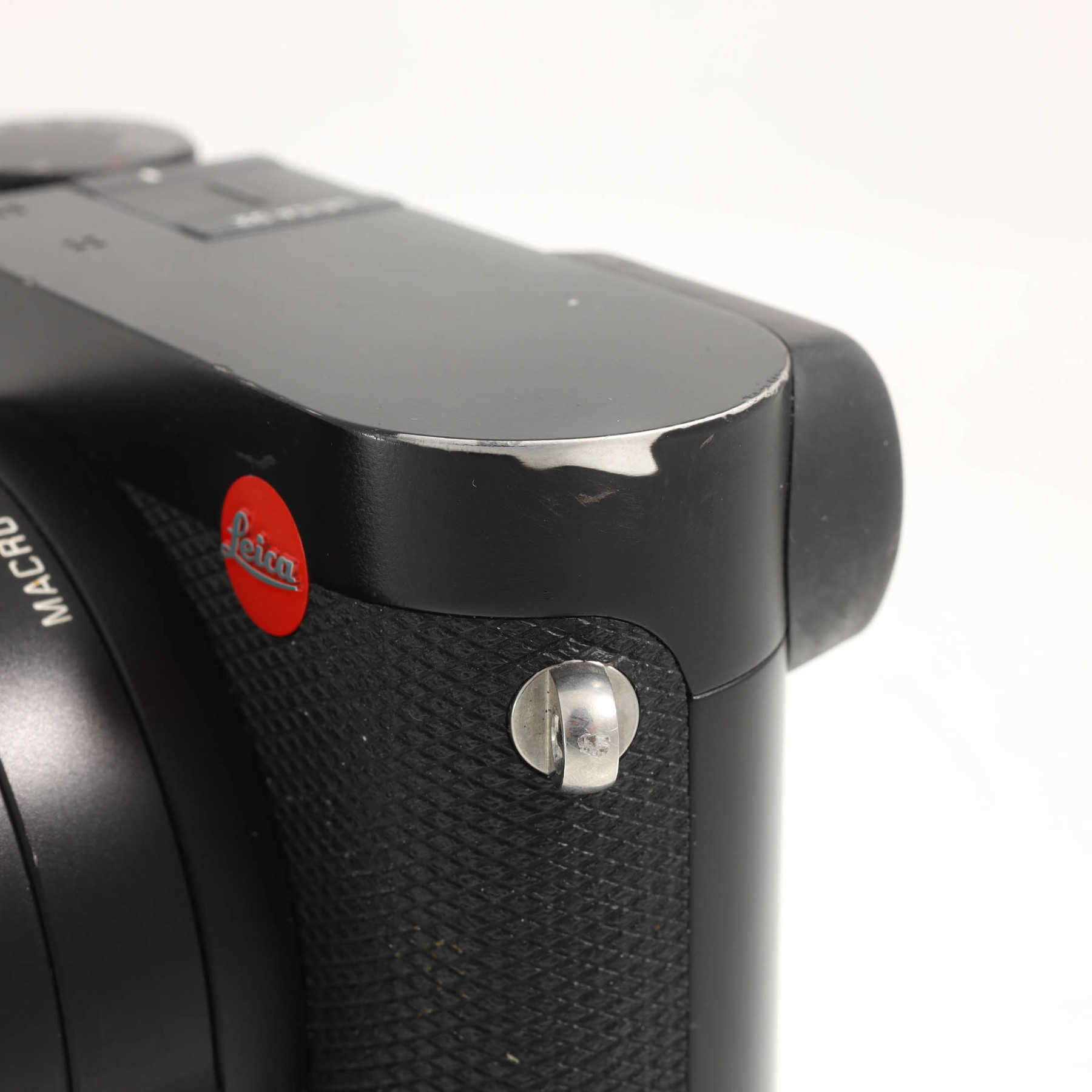 Leica Q2 black Leica Q2 black